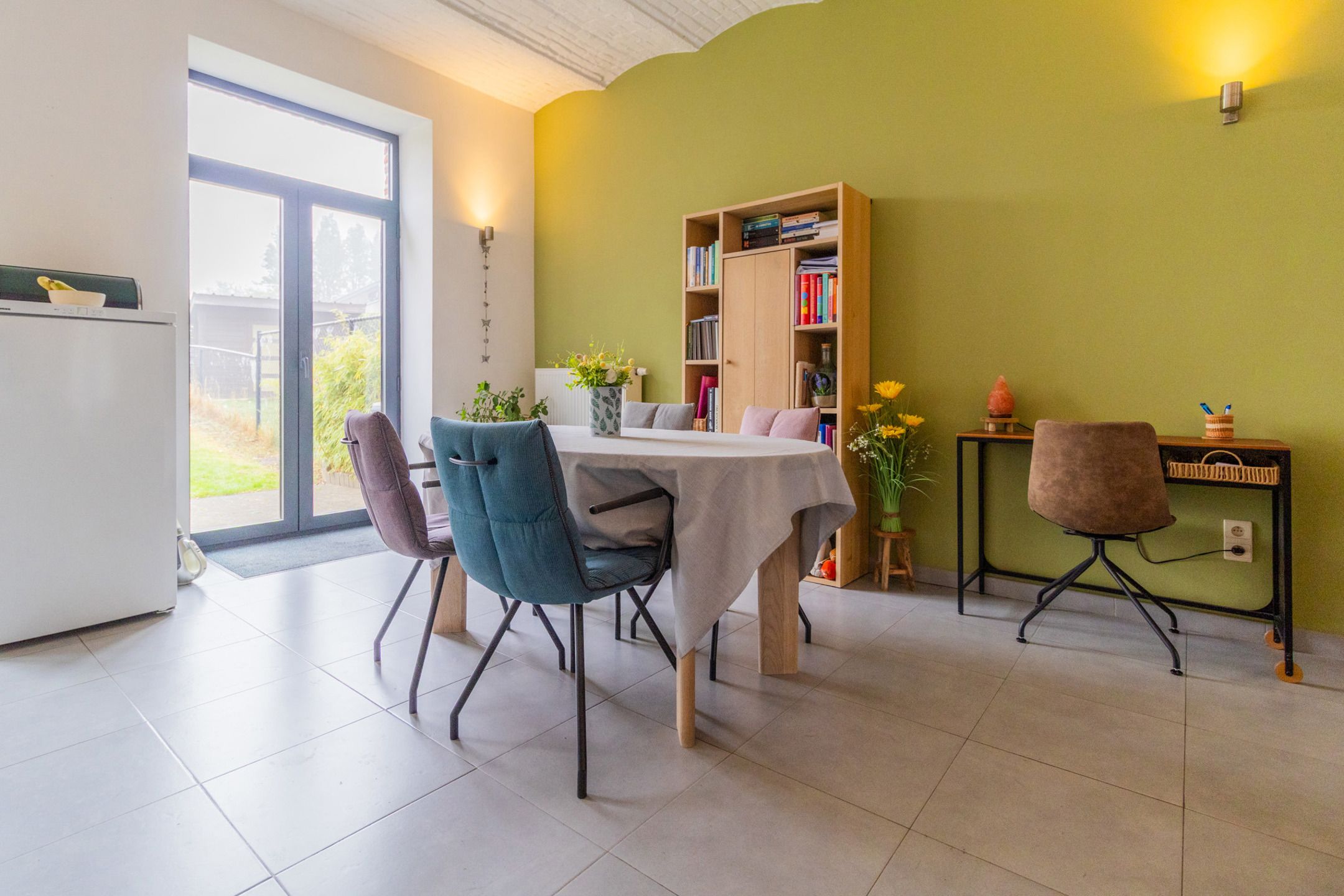 Appartement te koop foto 7