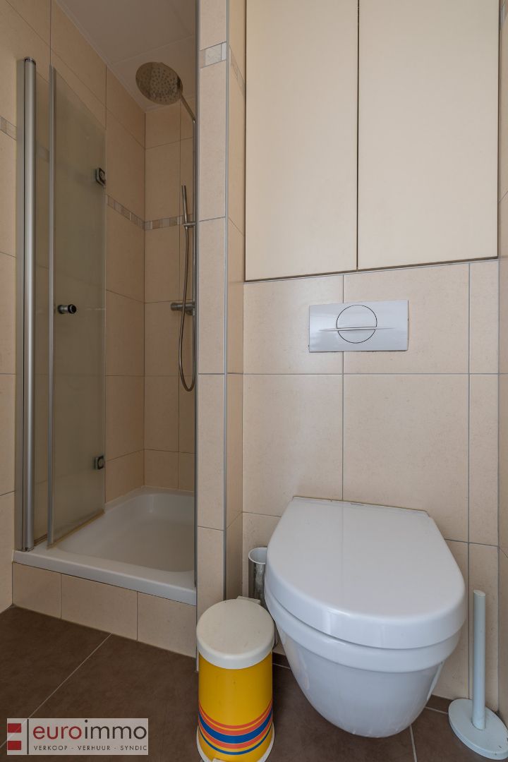 Super gerenoveerde studio! foto 7