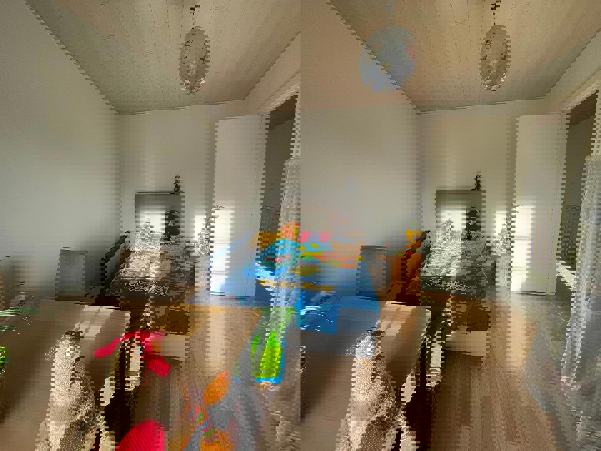 Instapklare rijwoning op centrale ligging  foto 11