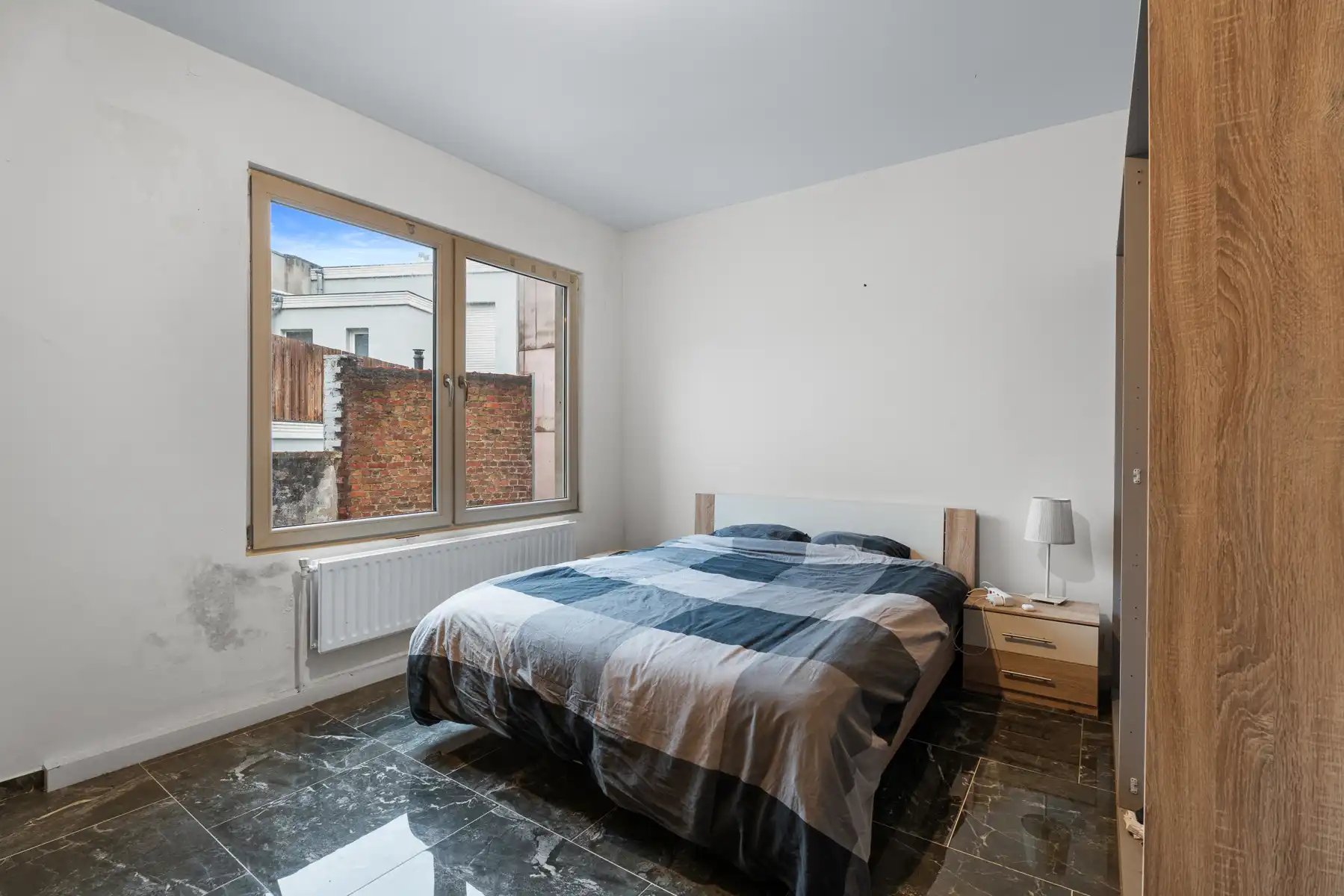 Opbrengsteigendom op toplocatie in Blankenberge foto 5