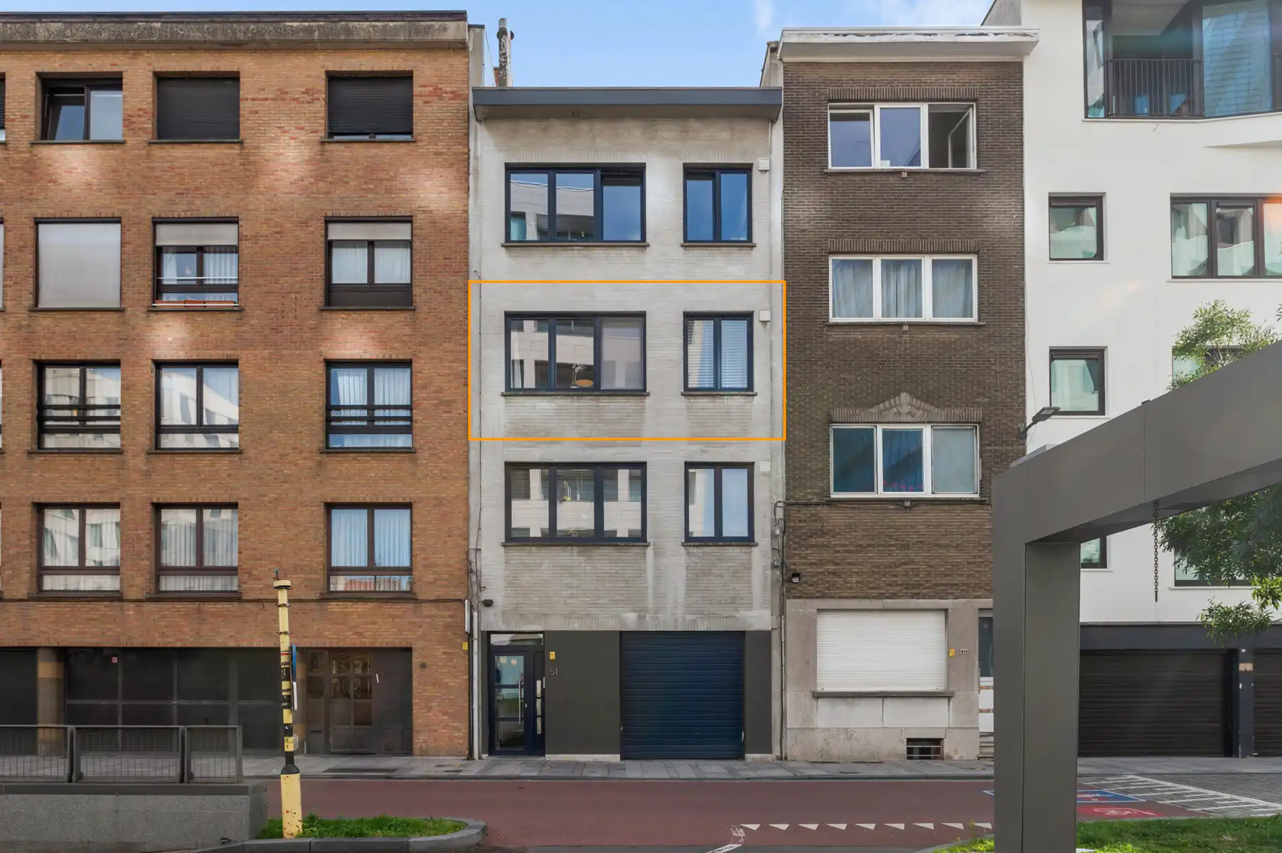Appartement te koop foto 16