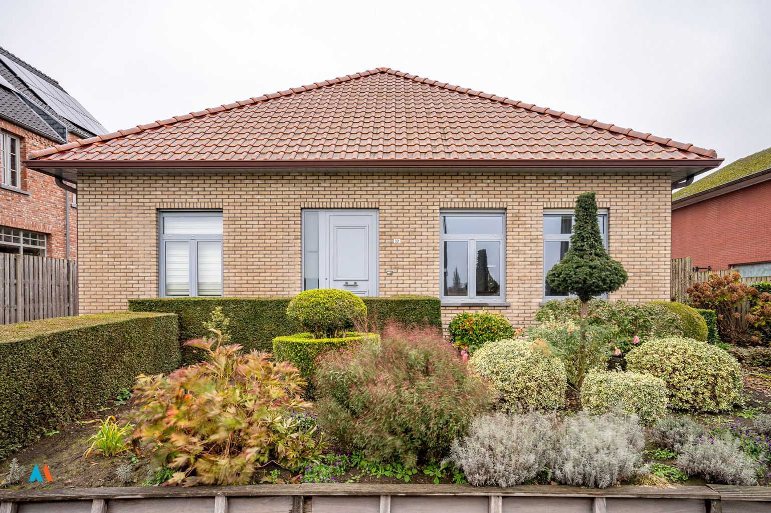 Huis te huur Gammel 32 - 2310 Rijkevorsel