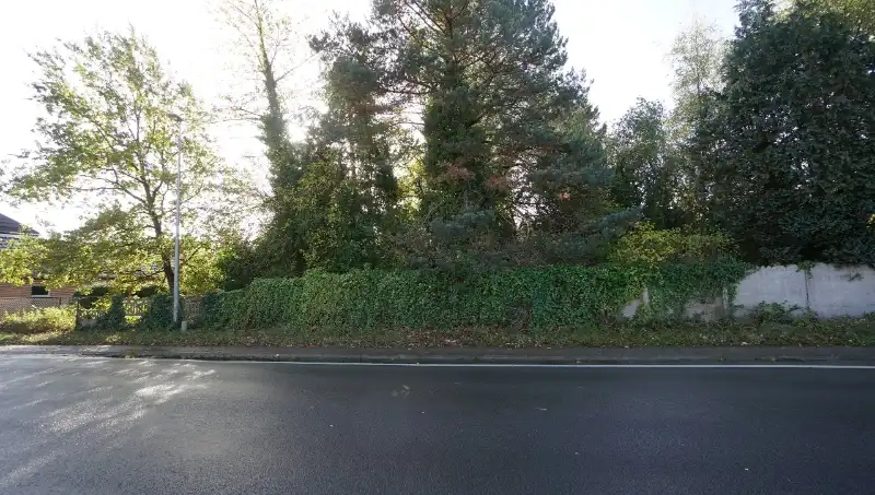 Bouwgrond van 5a73ca voor half-open bebouwing foto 4