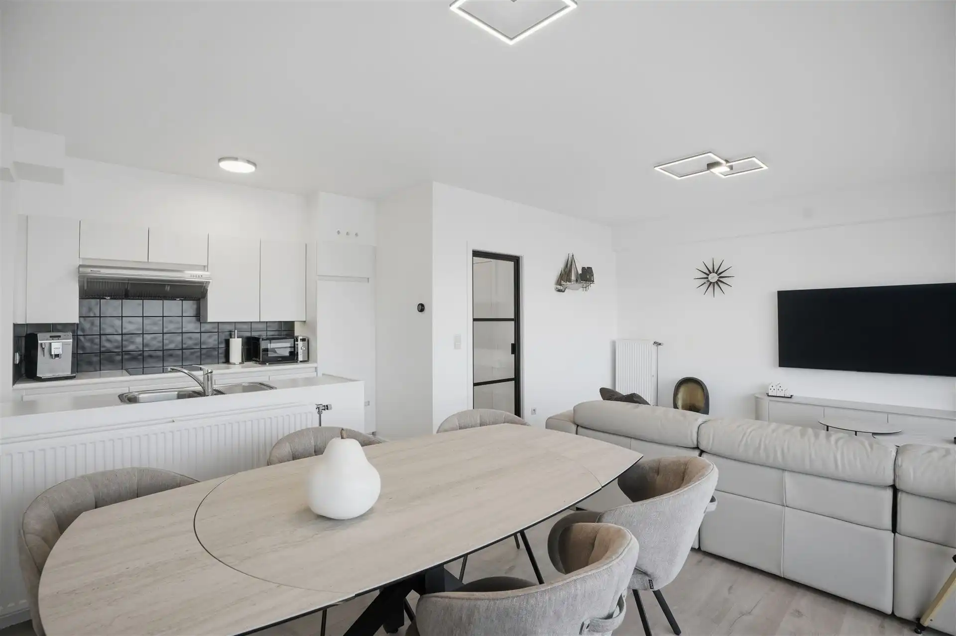 WIJDS ZEEZICHT / INSTAPKLAAR  foto 13