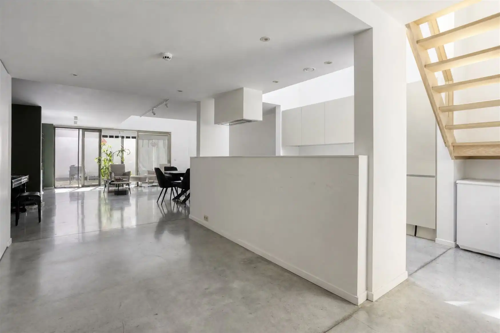 Huis te huur Brusselsesteenweg 166/C - 9090 MERELBEKE-MELLE