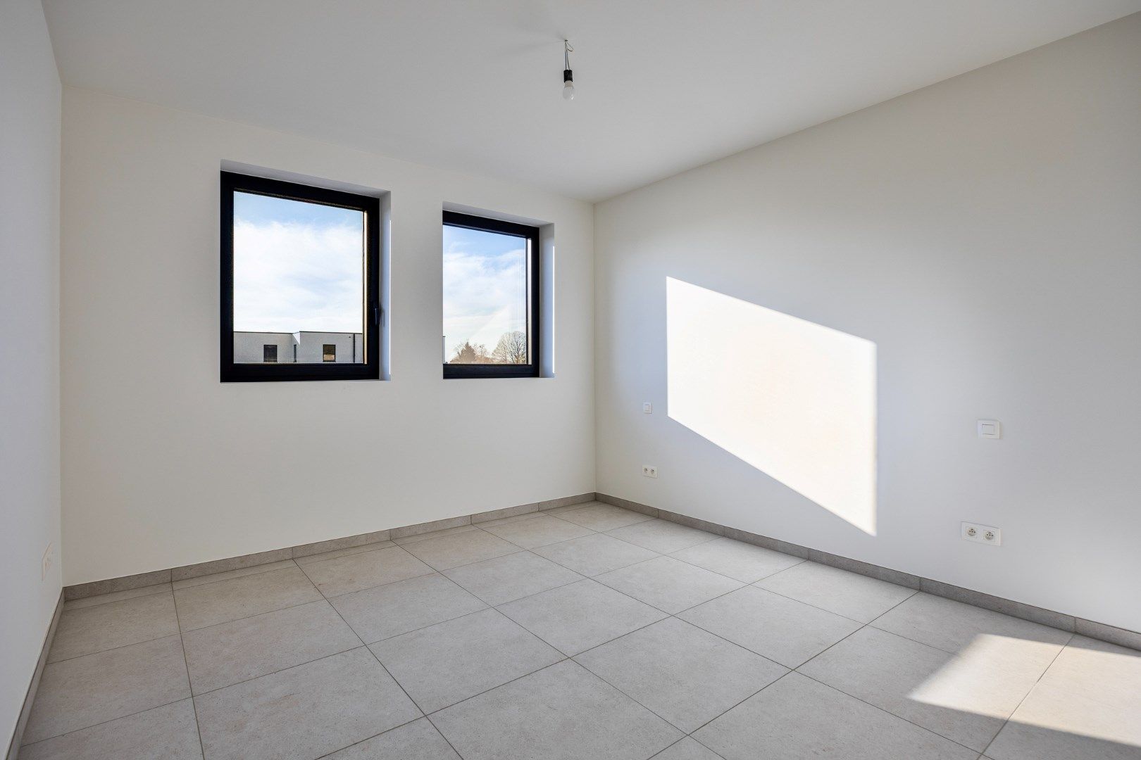 Lot 5A - Nieuwbouwwoning met 3 slpks en garage in Meerhout-centrum ! foto 20
