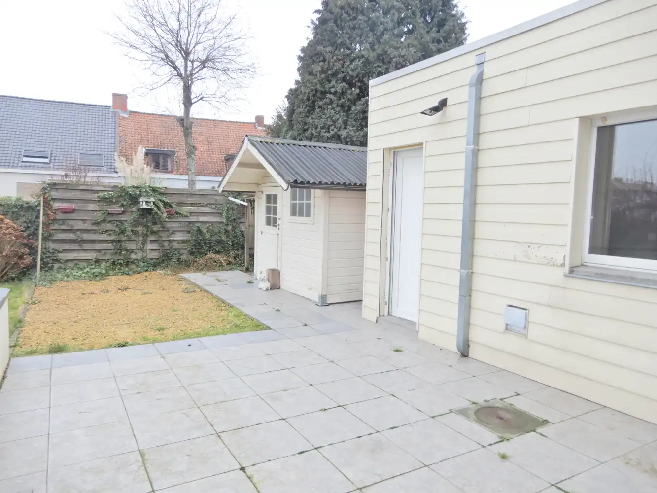 Woning dichtbij het centrum van Meulebeke. foto 16