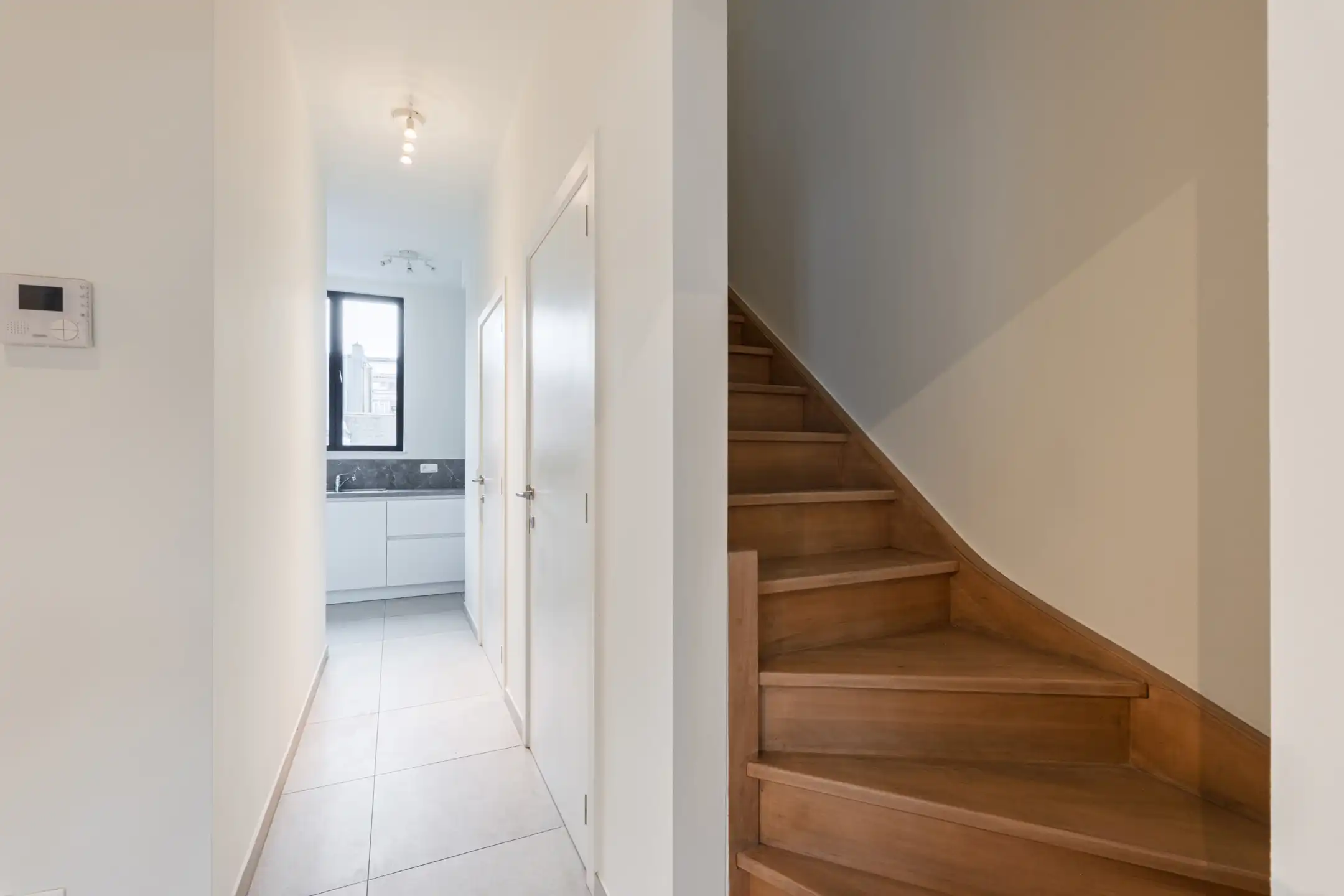 ANTWERPEN CENTRUM - Duplex appartement op toplocatie foto 4