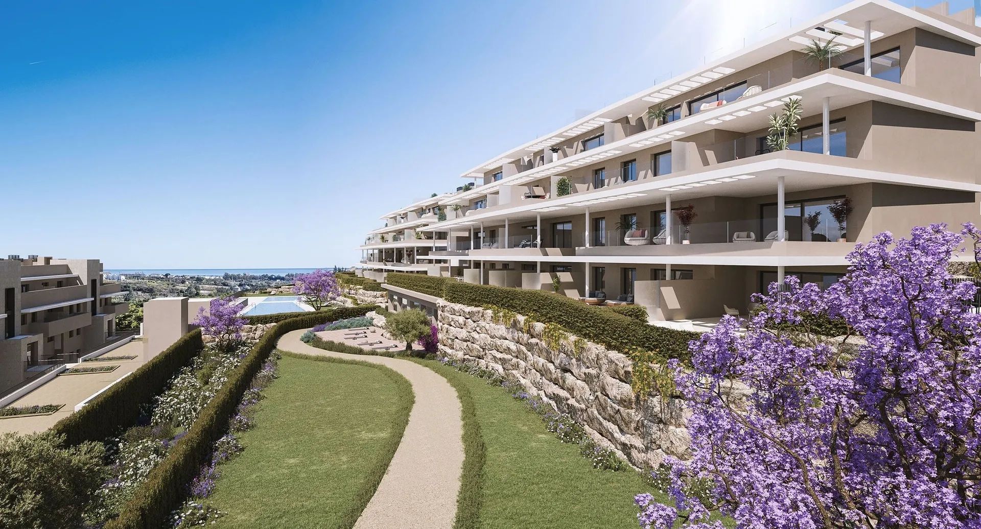 Natuurlijke schoonheid vindt een thuis: uniek residentieel complex met luxe voorzieningen foto 14