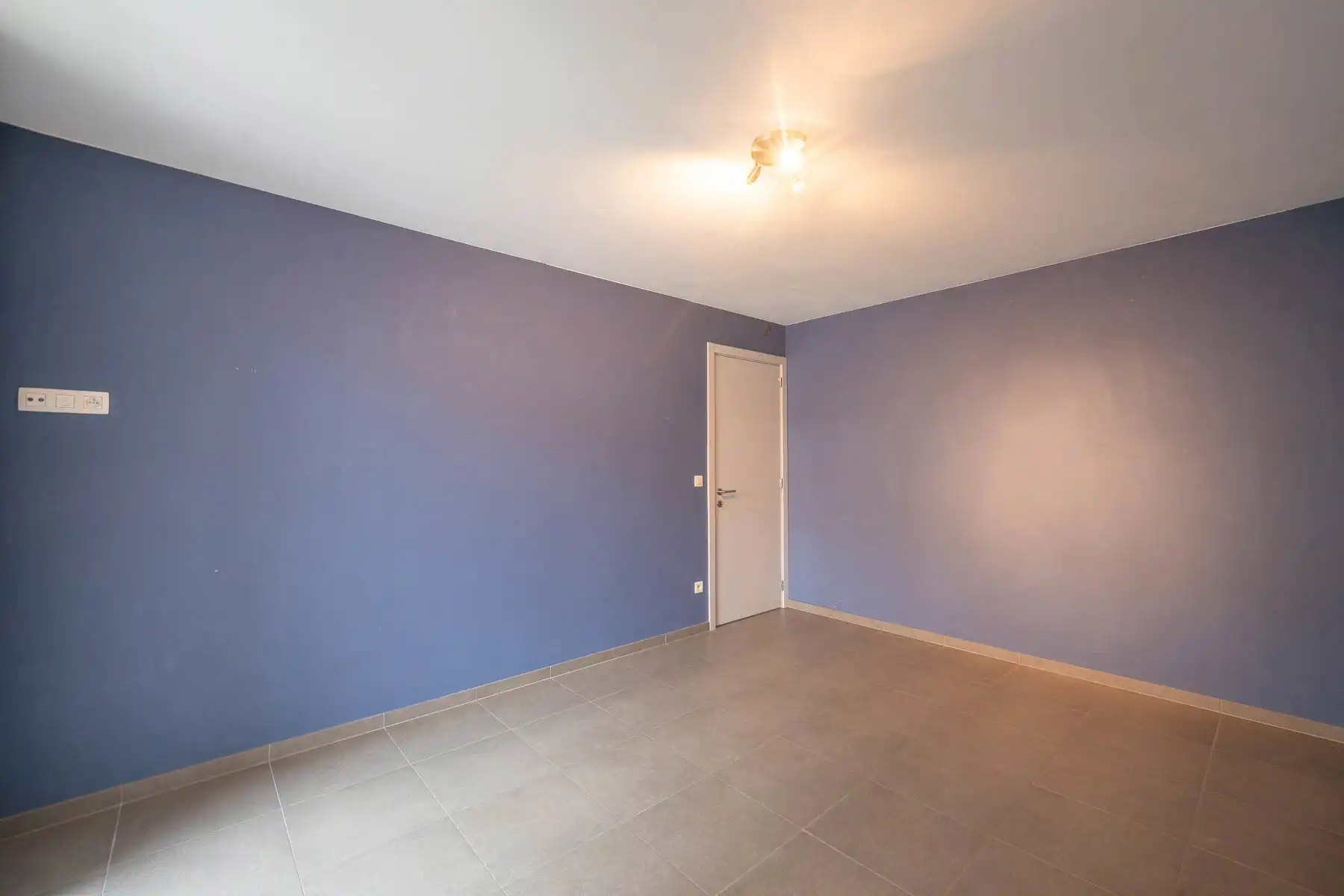 Gelijkvloers appartement in centrum Betekom foto 15