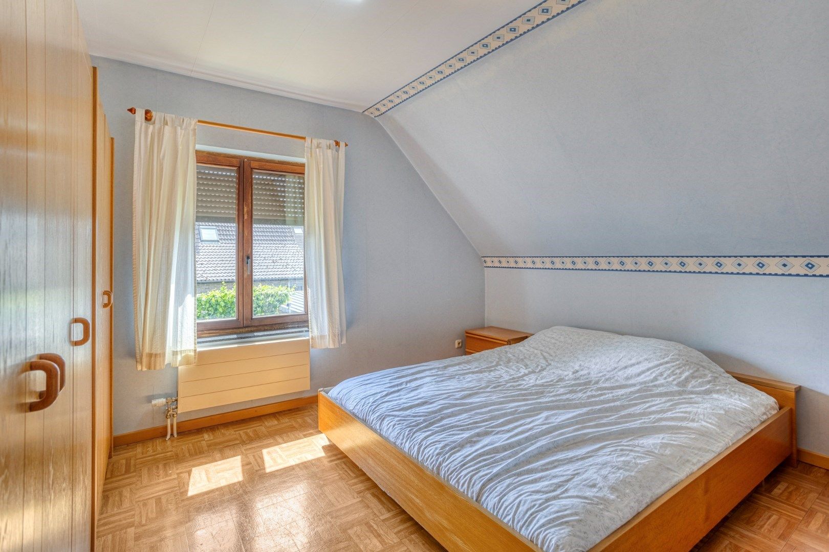 Charmante halfopen bebouwing te koop in Lubbeek - EPC 333 kWh/m² - bewoonbare opp. 152 m² foto 18