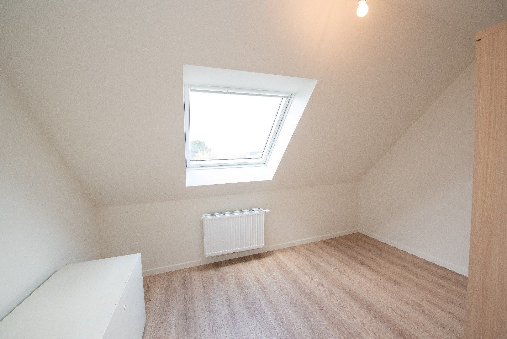 Volledig instapklare woning met 3 slaapkamers en leuke tuin in Zulte foto 10