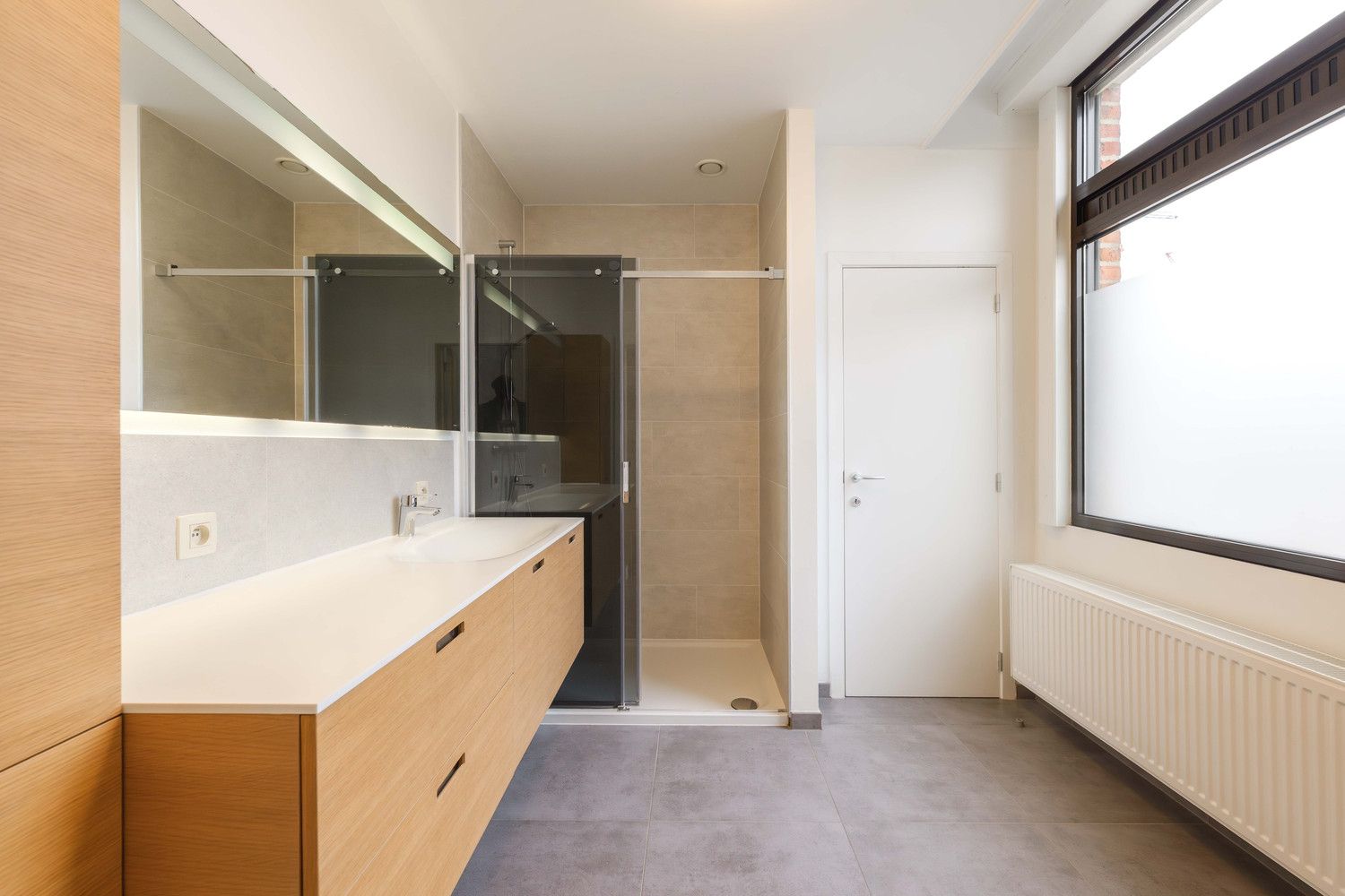 Halfopen woning te Izegem. foto 4