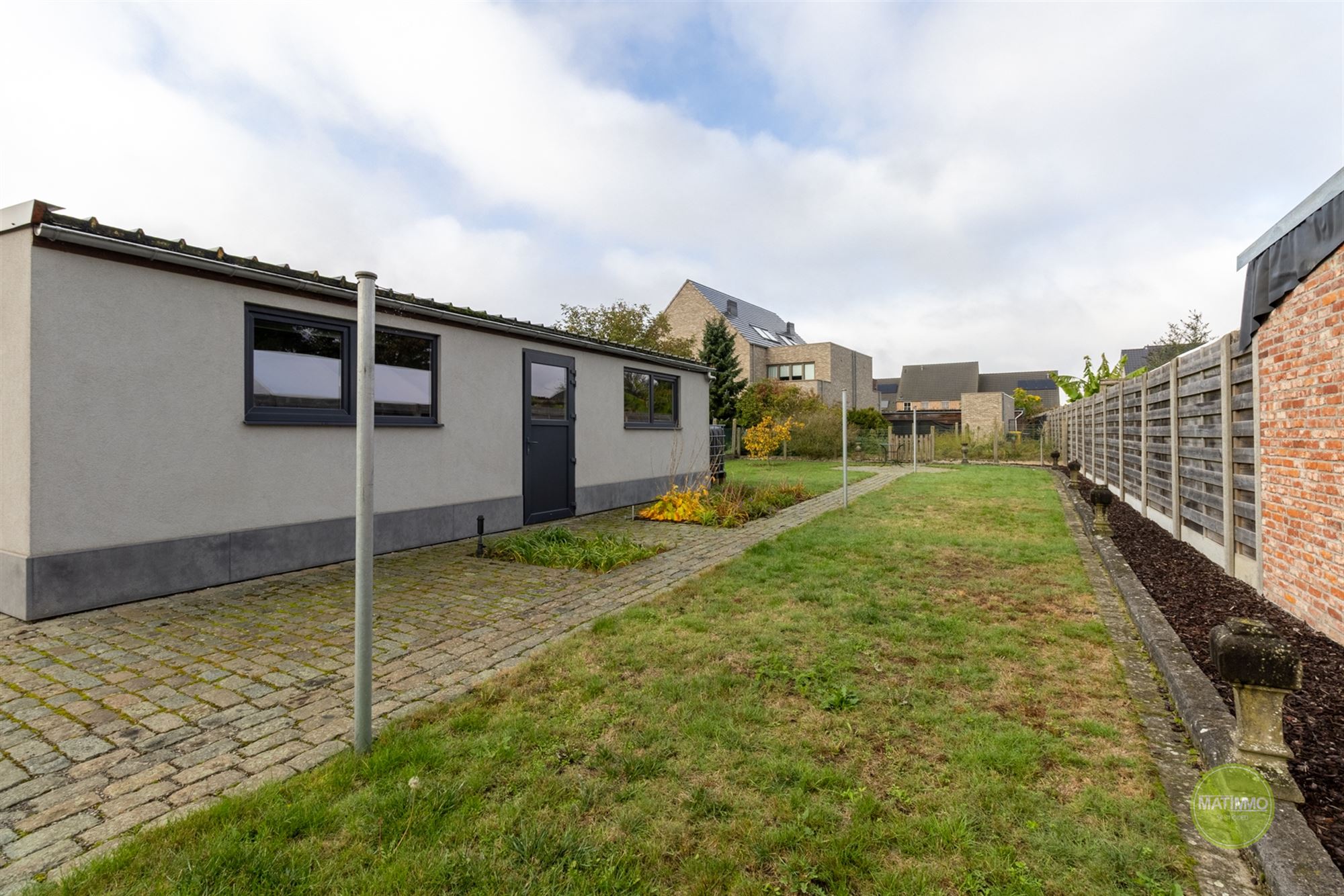 Ruime gezinswoning met tuin en garage in Dessel foto 18