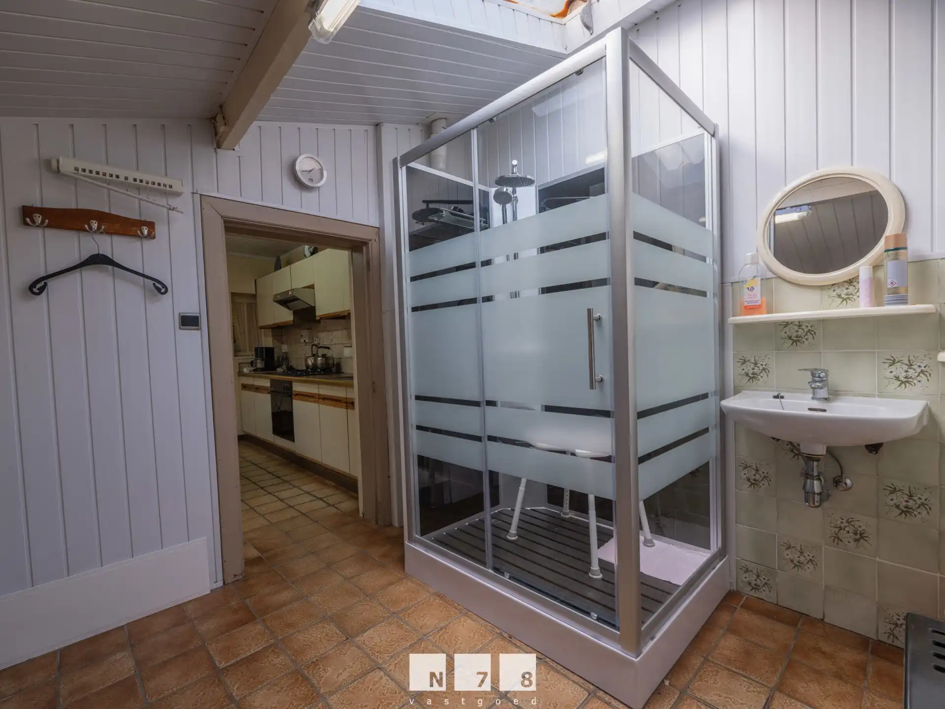 Huis te koop foto 8