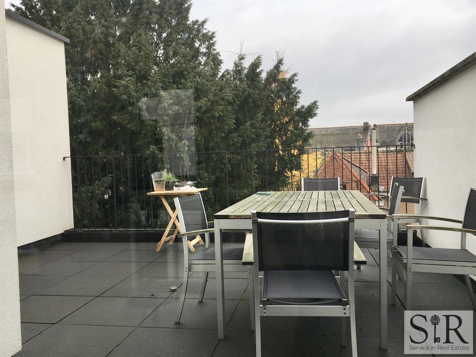 Appartement te huur foto 16