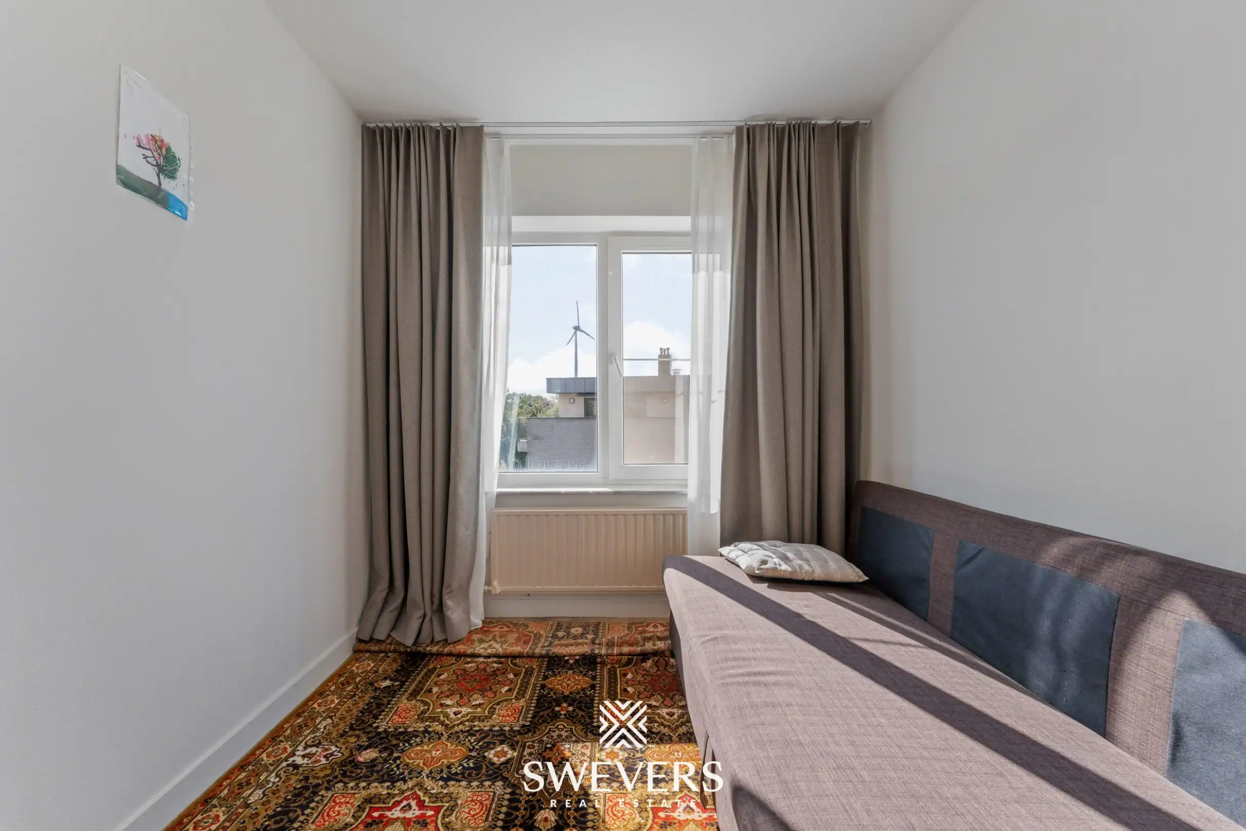 Ruim 3-slaapkamerappartement met EPC B vlakbij Hasselt centrum foto 14