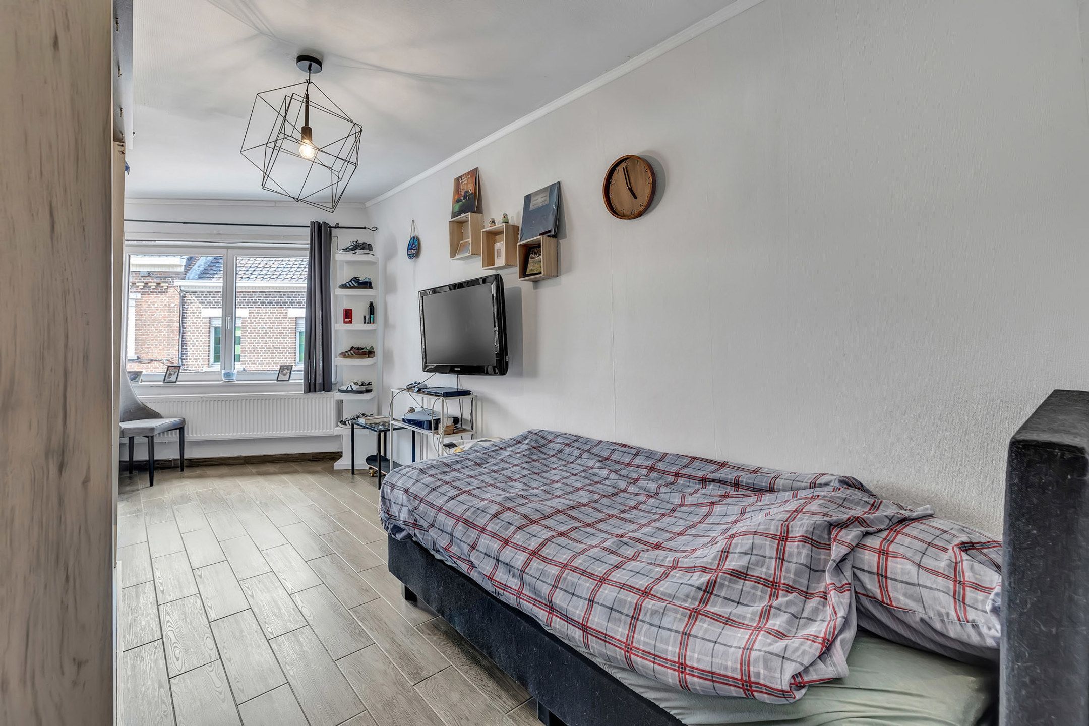 Ideale starterswoning met gunstig EPC (label C) foto 20