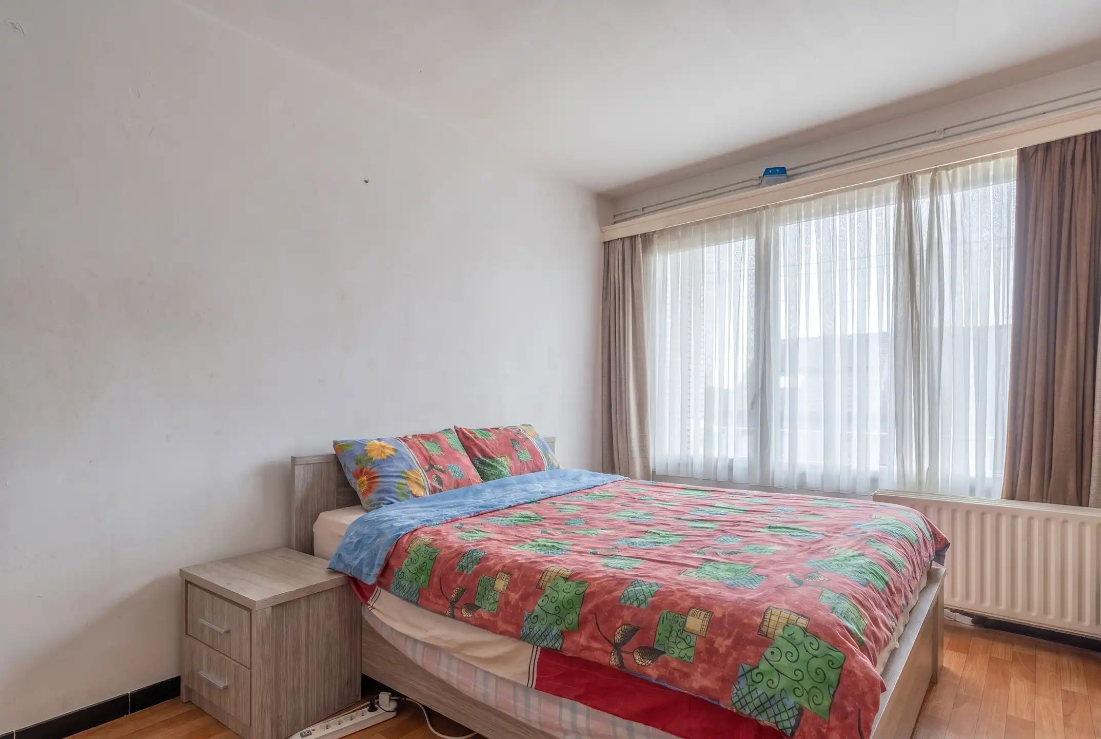 Rustig gelegen 2 slpk appartement mét garage te Turnhout foto 7