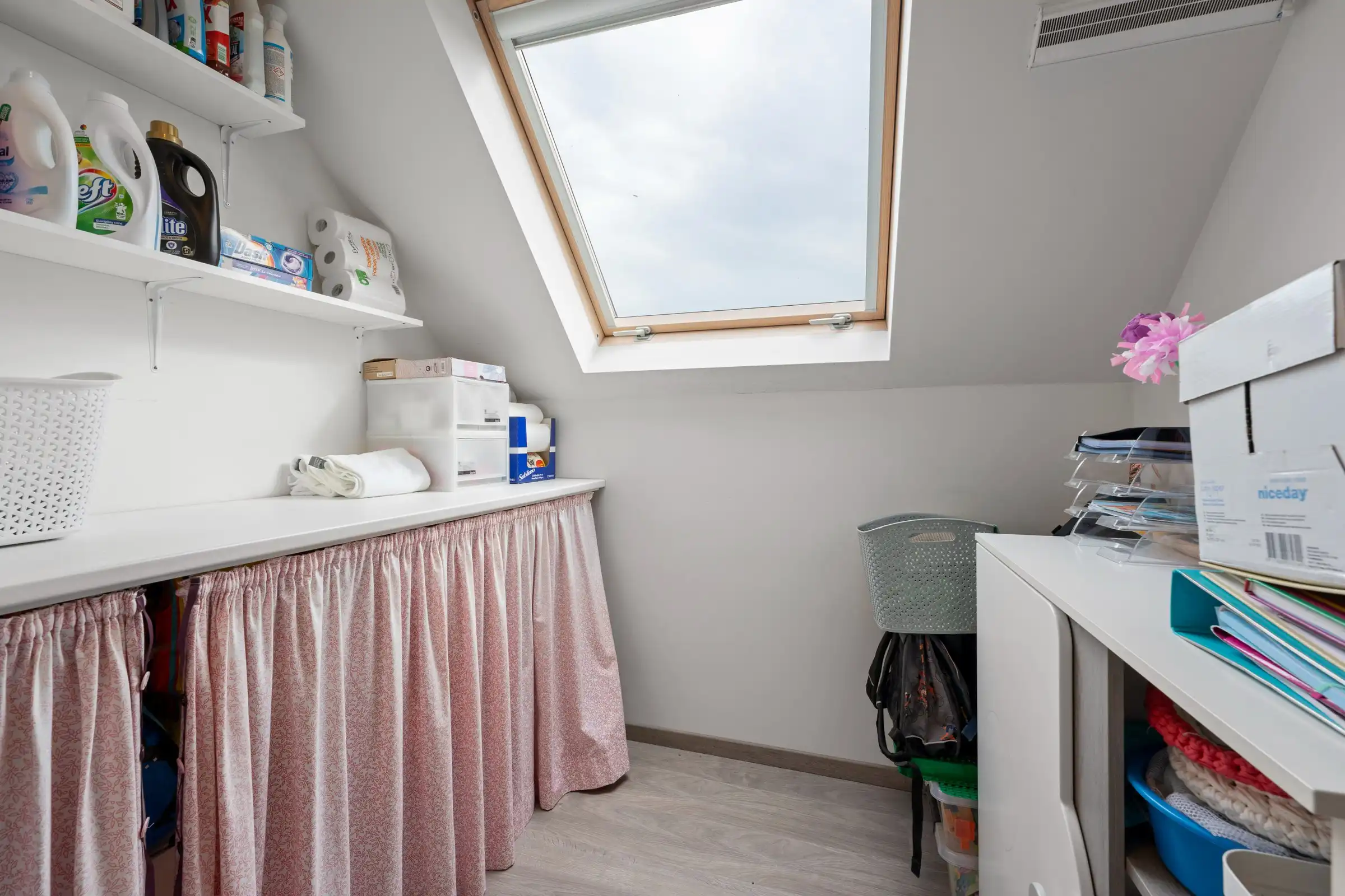 "Wonen aan zee: recente woning met tuin" foto 9