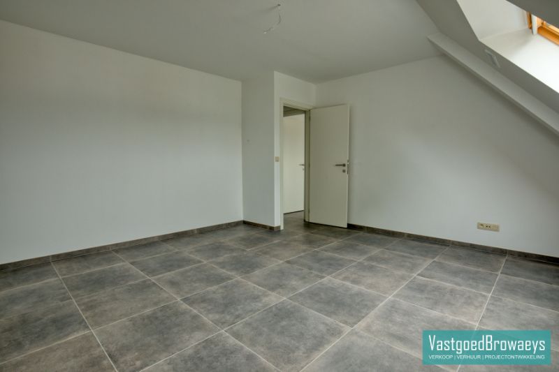 Dakappartement (155m²) met alle comfort nabij het centrum van Oudenaarde foto 11