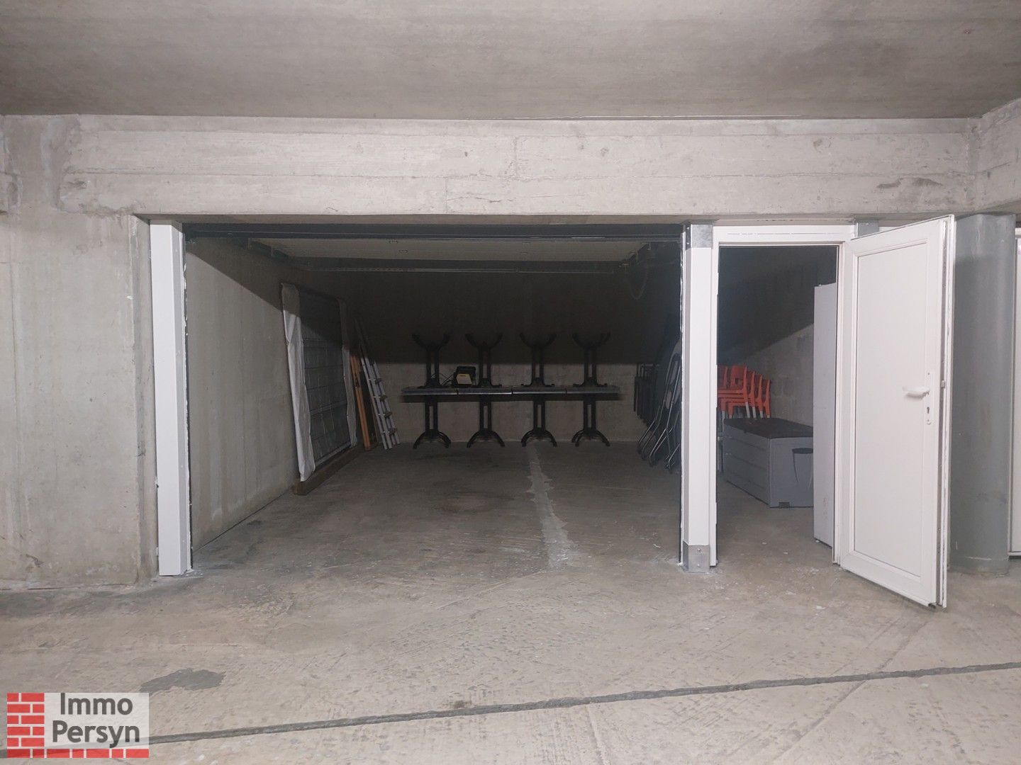 Grote garagebox te koop in hartje Scherpenheuvel foto 3