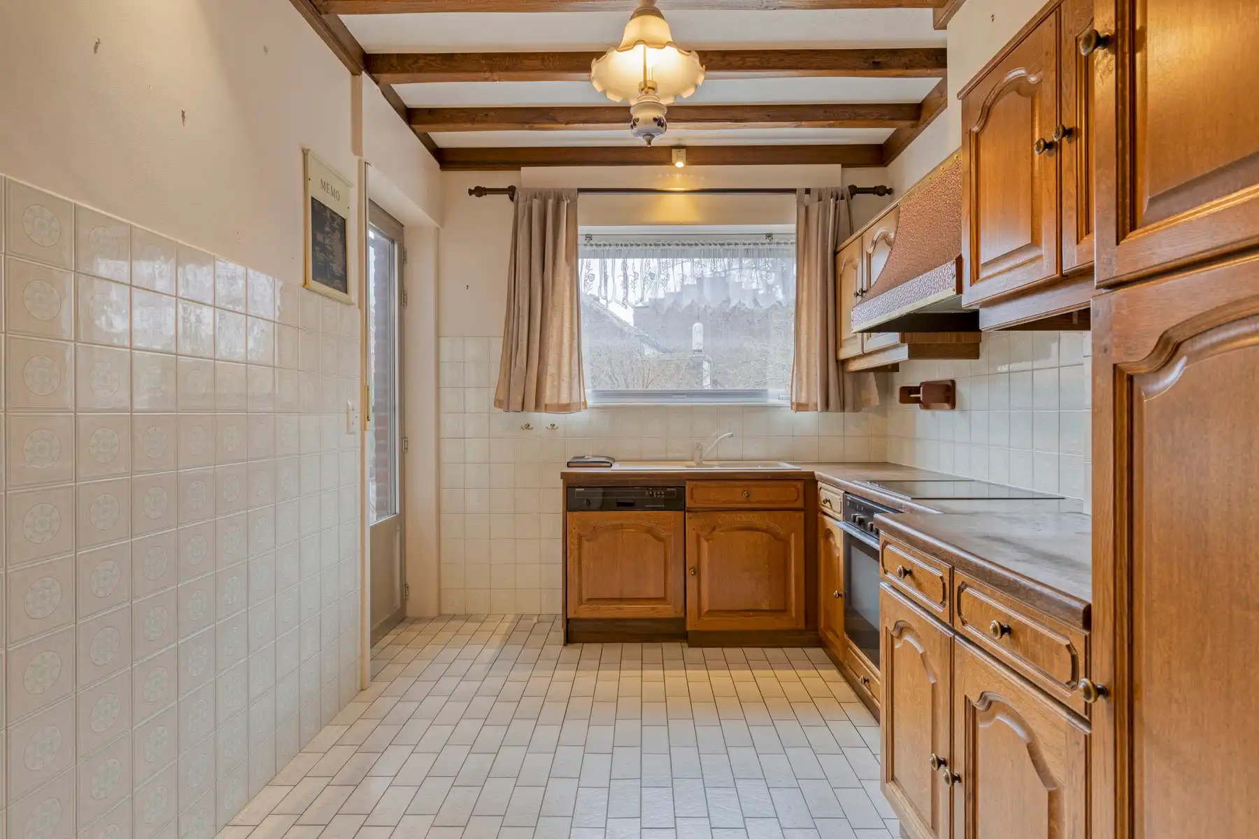 OPTIE Bel-etage woning met enorm potentieel op 12a 38ca  foto 10