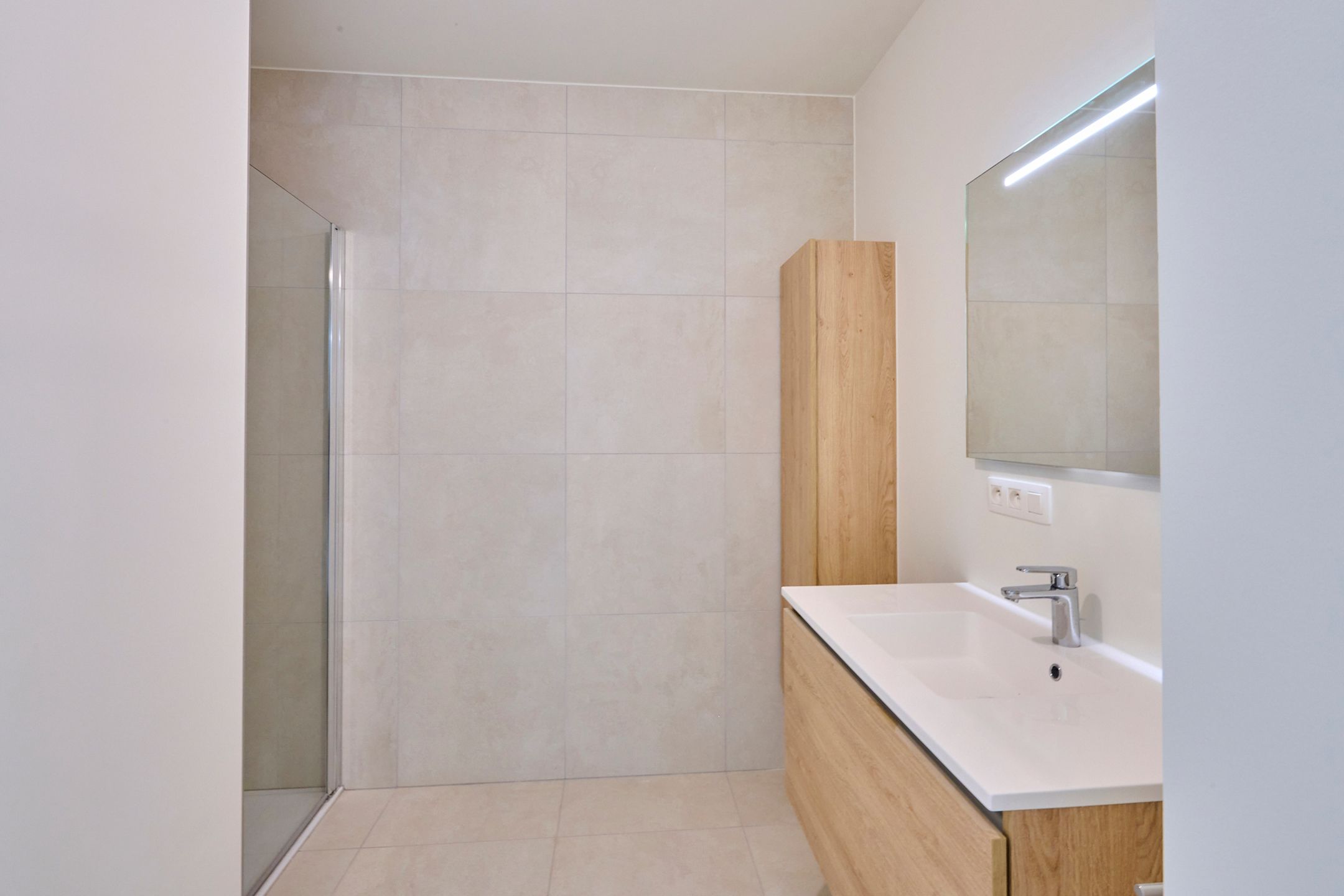 Nieuwbouw BEN appartement Agnetenpark foto 9