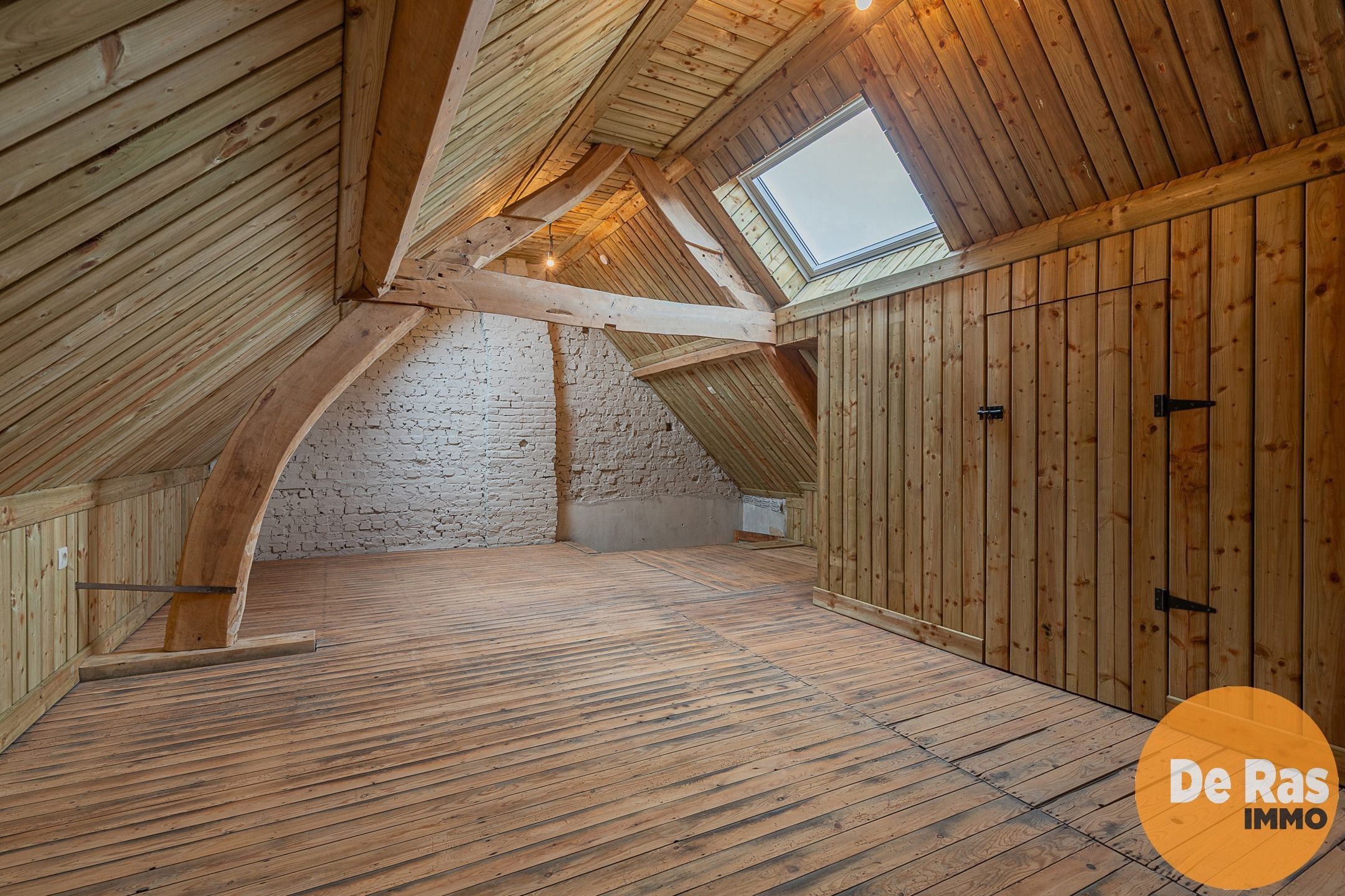 ZOTTEGEM - Gunstig gelegen en gerenoveerde woning met tuin! foto 17