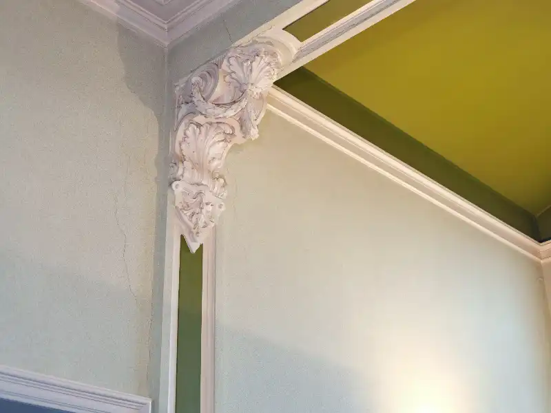 Historische notariswoning foto 38