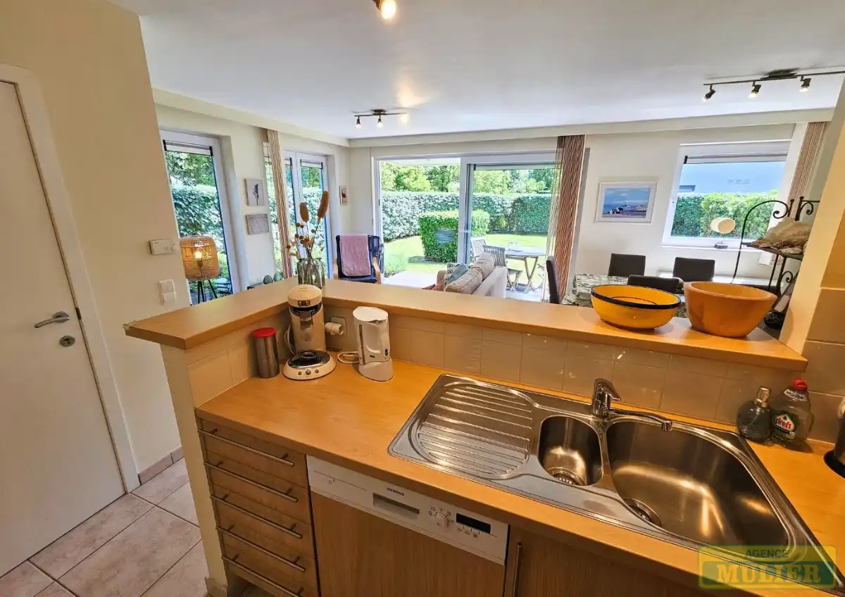 Appartement te koop foto 9