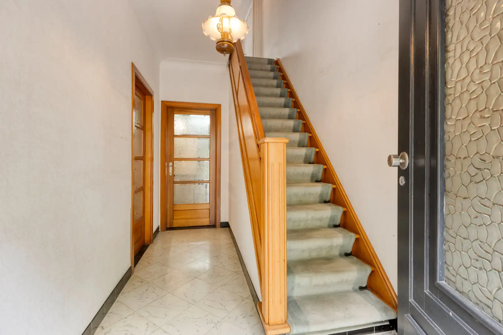 Te renoveren woning met 3 slaapkamers en ruime tuin op 1.065 m² te OLV Olen !  foto 10