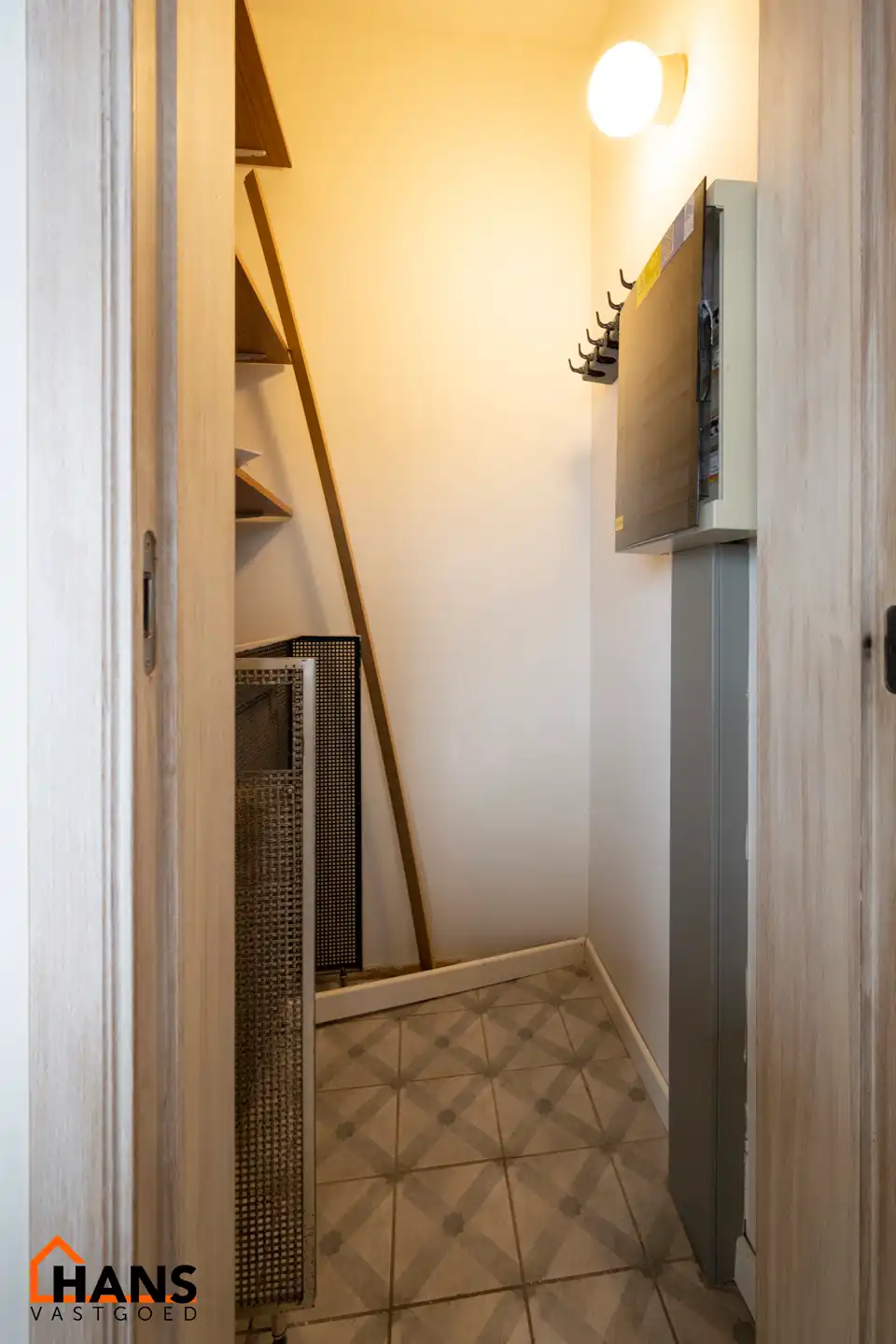 Instapklaar appartement met garagebox. foto 8