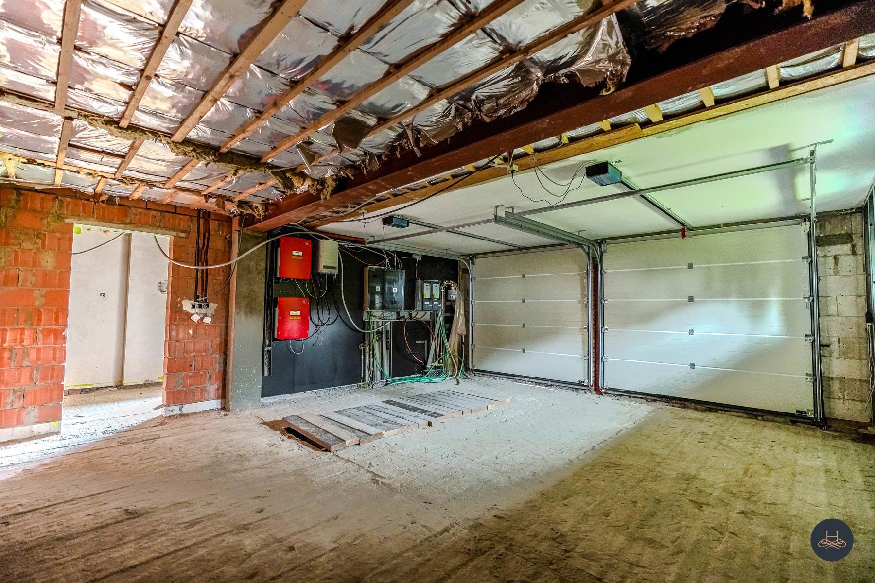 Exclusieve af te werken woning van 716m2 op toplocatie foto 23