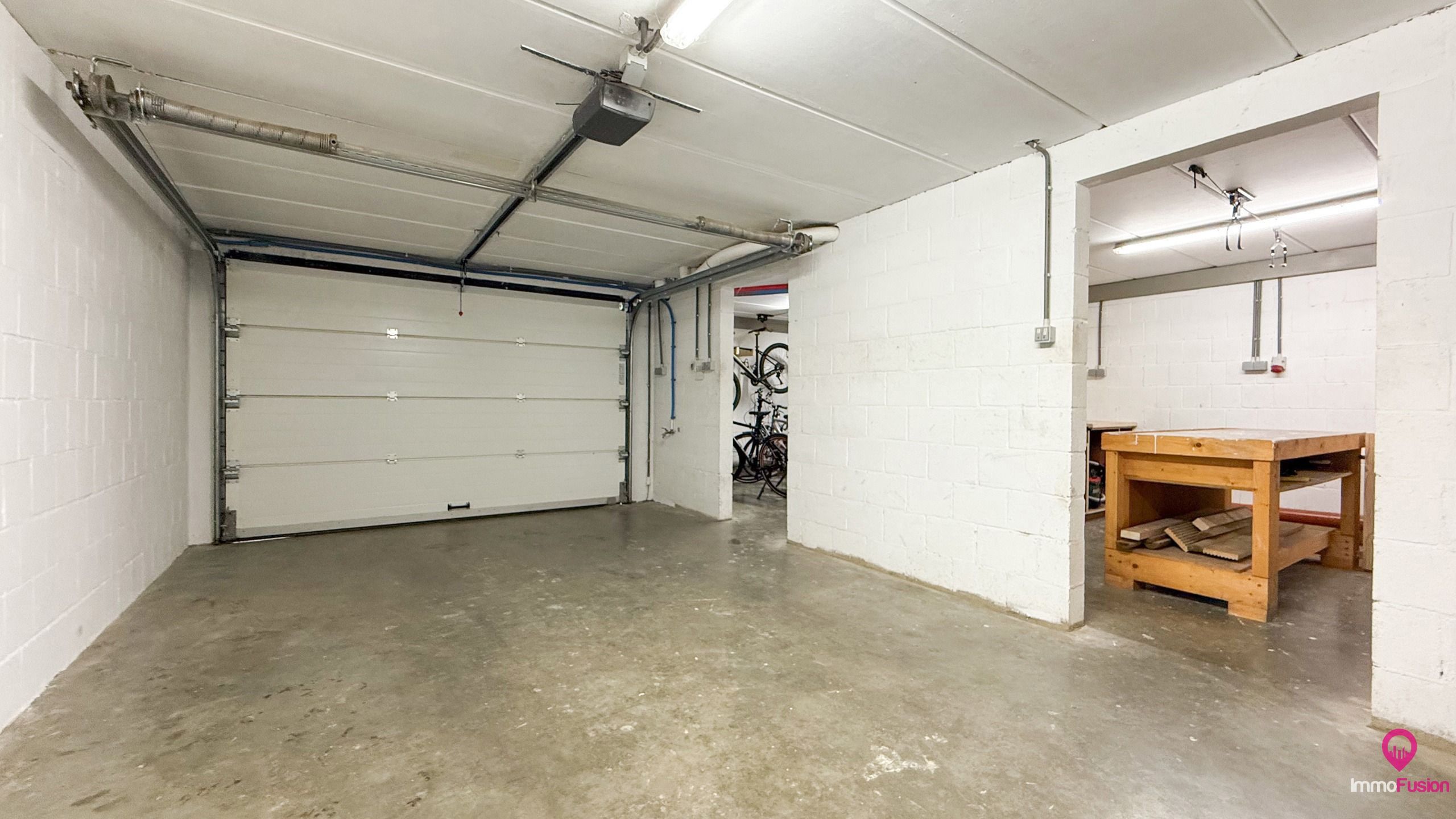 Ruime nieuwbouwwoning met 3 splks centrale ligging in Zolder centrum! foto 28