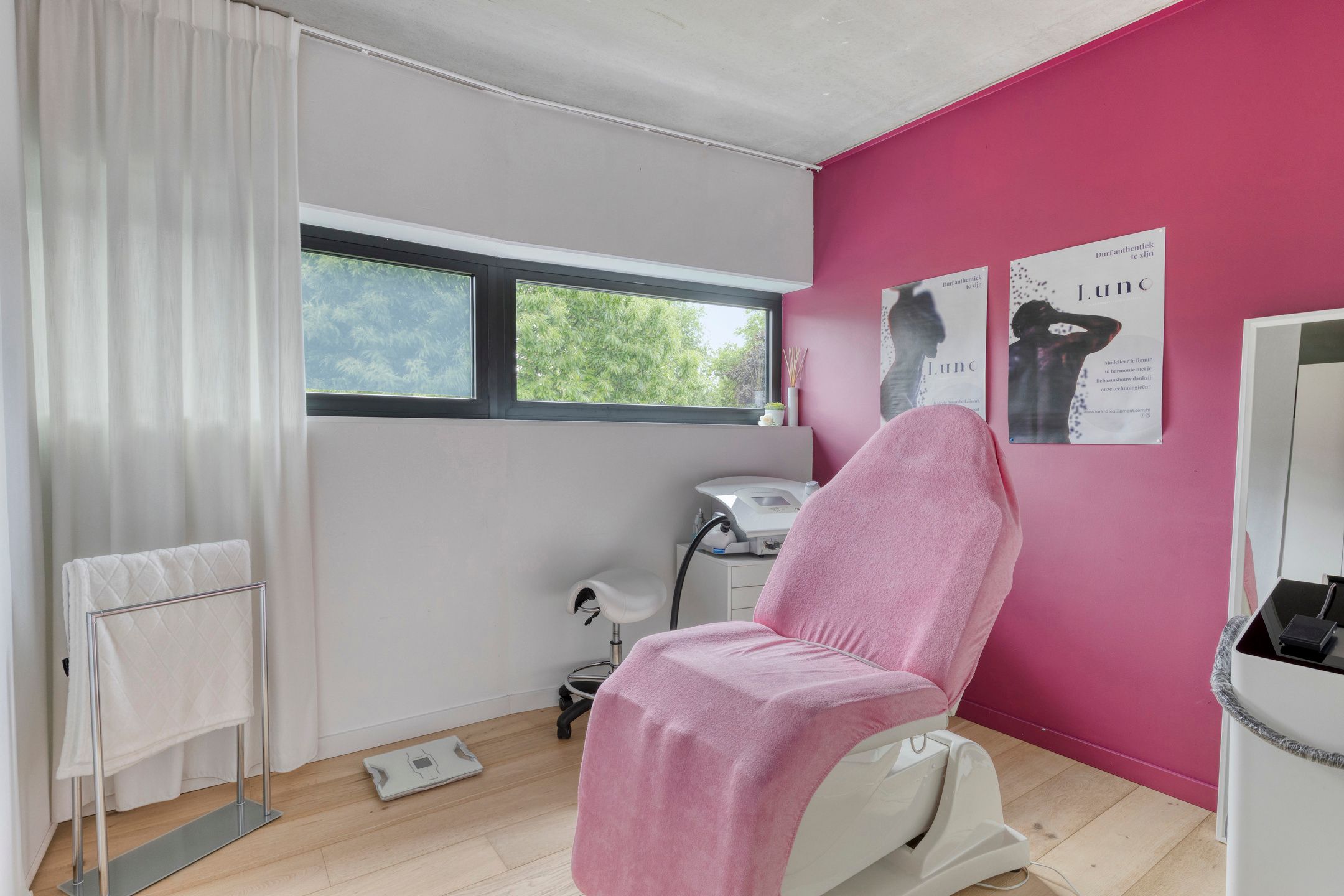 Prachtige villa in doodlopende straat foto 18
