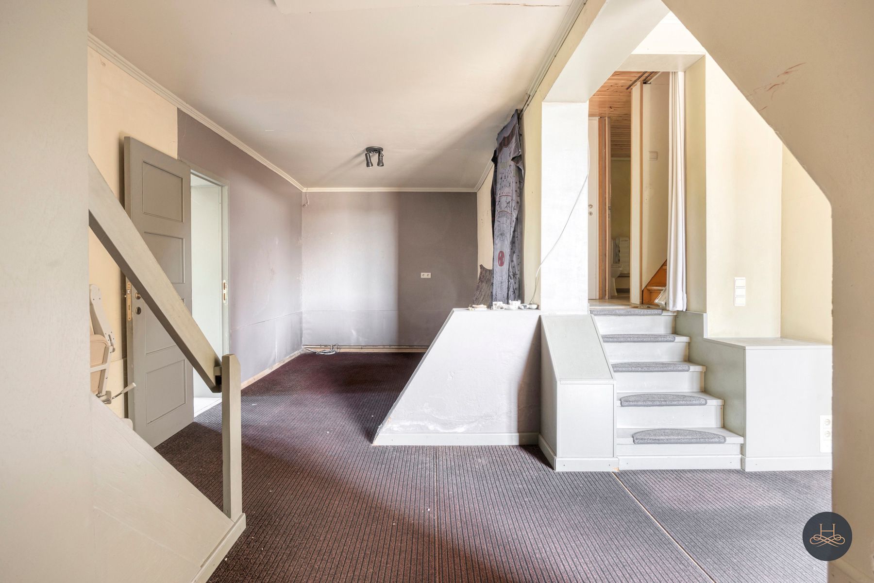 Op te knappen woning met uitzicht op de Dijle te Rotselaar foto 7