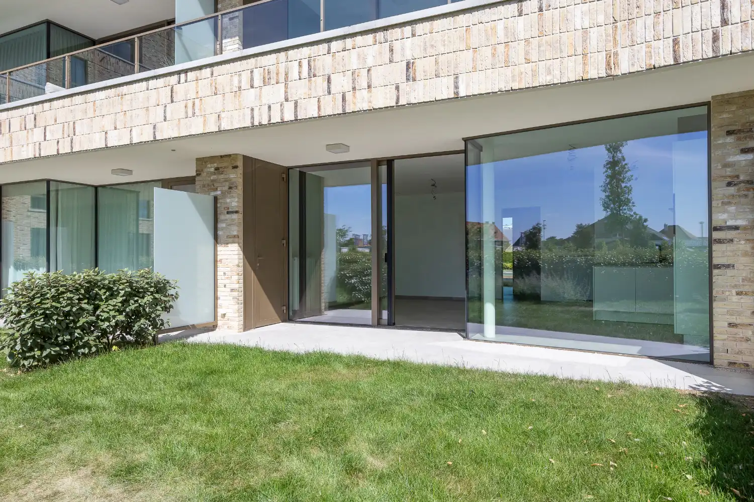 Nieuwbouwappartement met 2 slaapkamers te koop in Middelkerke foto 12