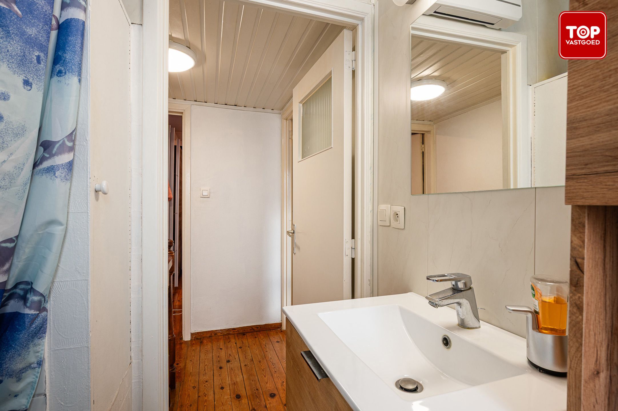 Woning met 2 slaapkamers in centrum Deinze foto 13