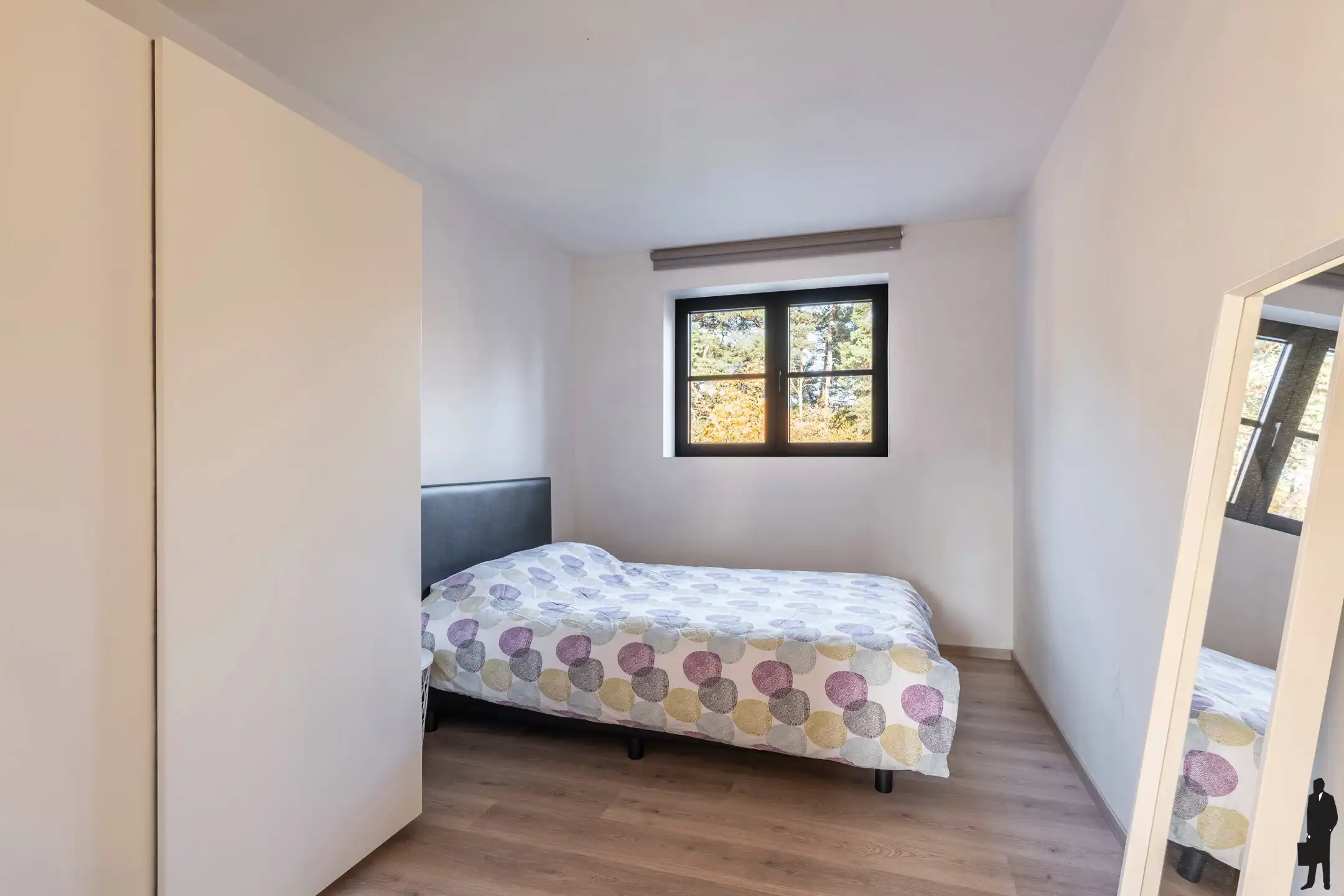 Hoogwaardig afgewerkte nieuwbouwvilla nabij natuur te Mol foto 19