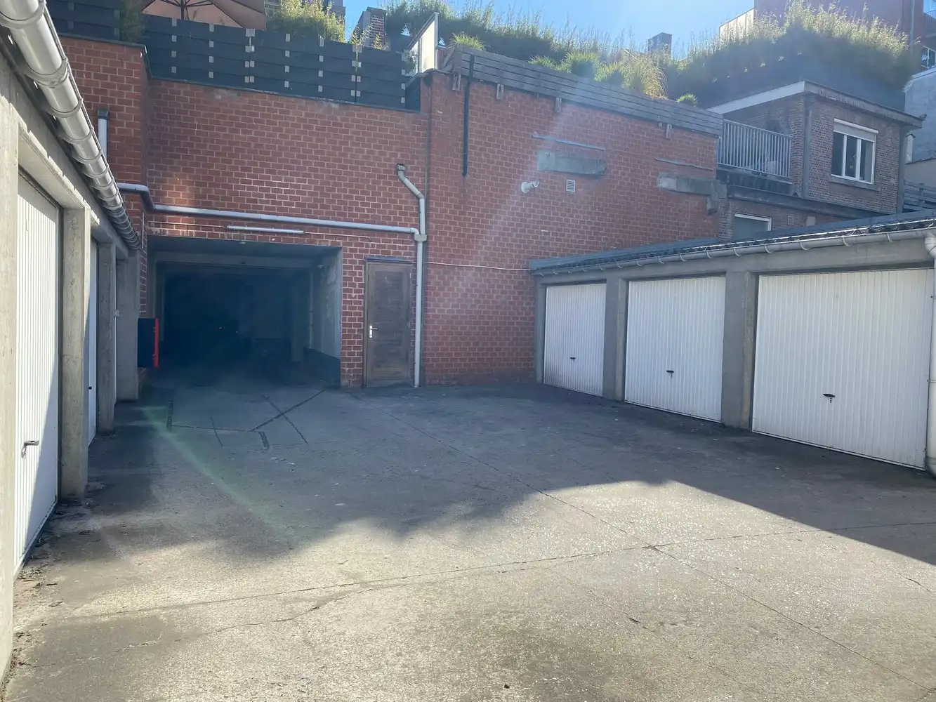 RESIDENTIE NATION foto 4