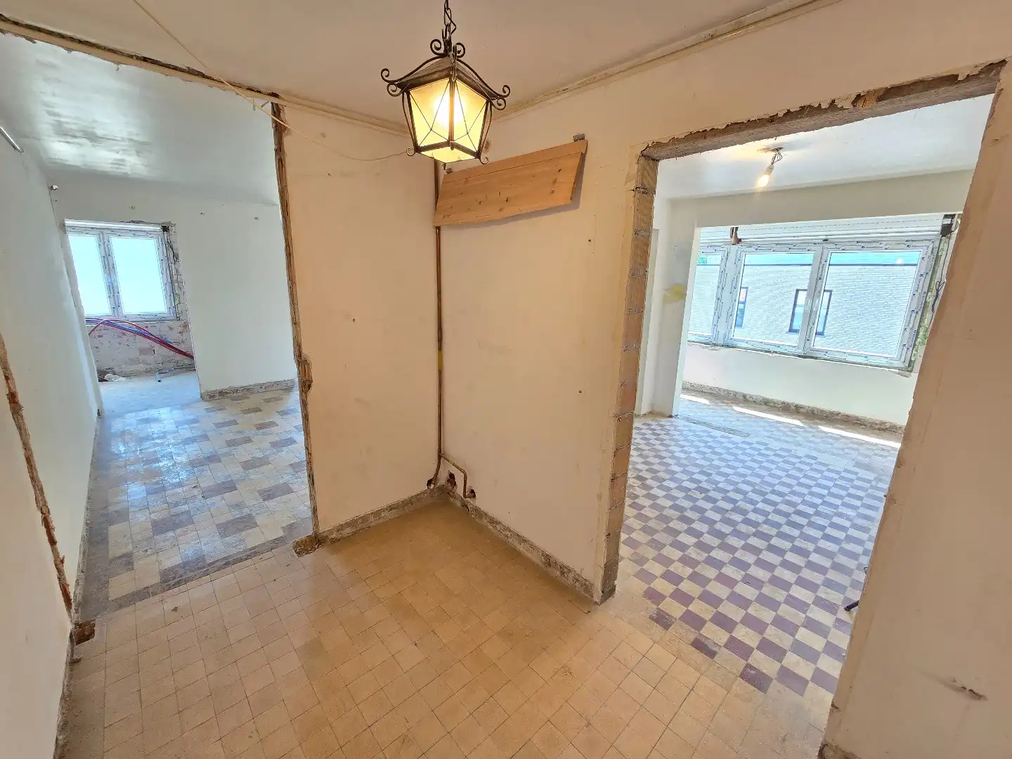 Appartement 1 slpk foto 6