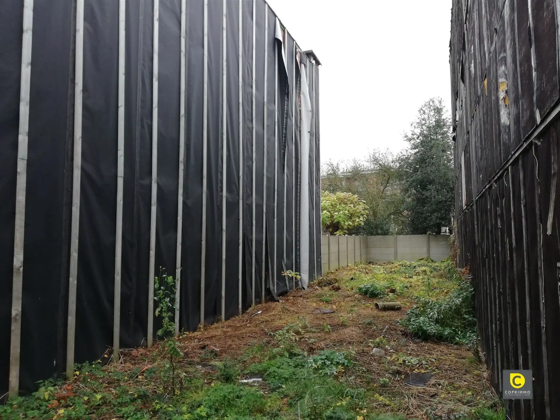 Bouwgrond: 183m² op centrale locatie! foto 2