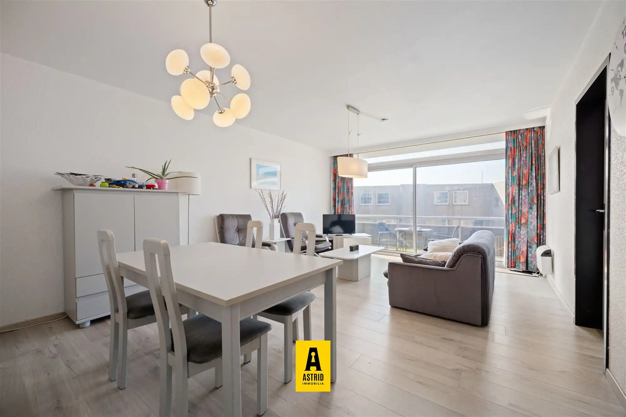 Appartement te koop Kapelstraat 64/104 - 8450 BREDENE