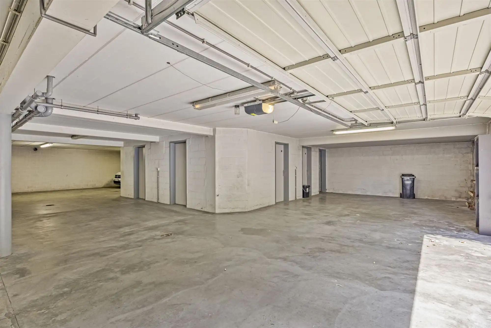 Parkeerplaats te koop Blandenstraat 179 - 3053 Oud-Heverlee Haasrode