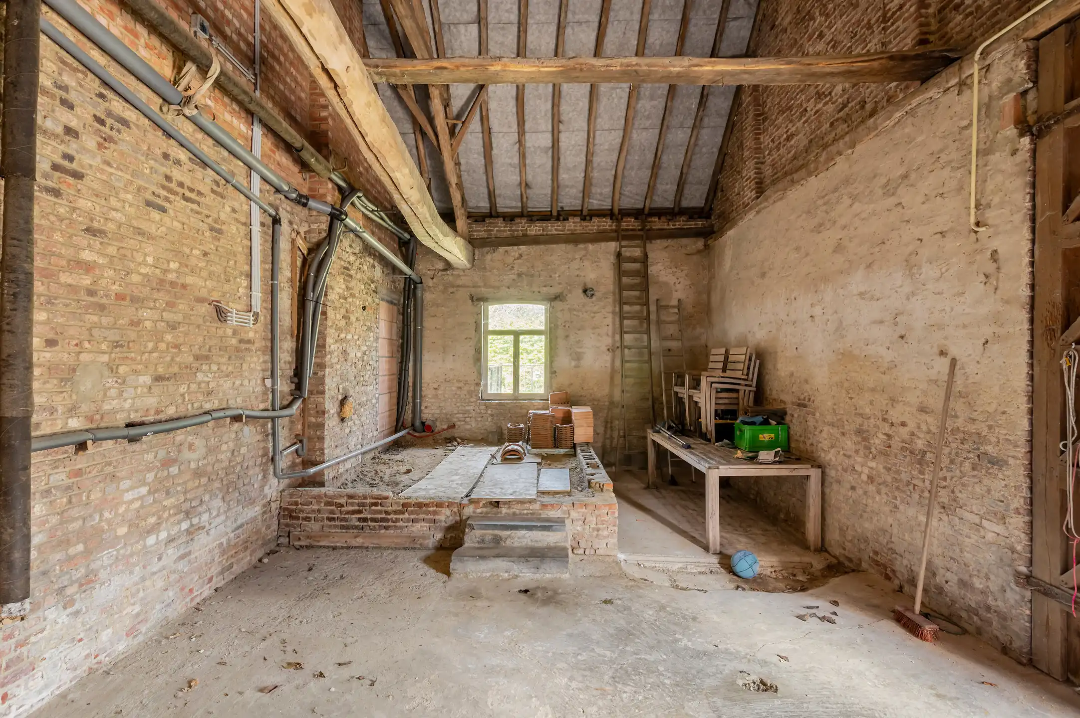 Rustig gelegen en energiezuinige woning met 3 slaapkamers op een prachtig perceel van 381 m² foto 24