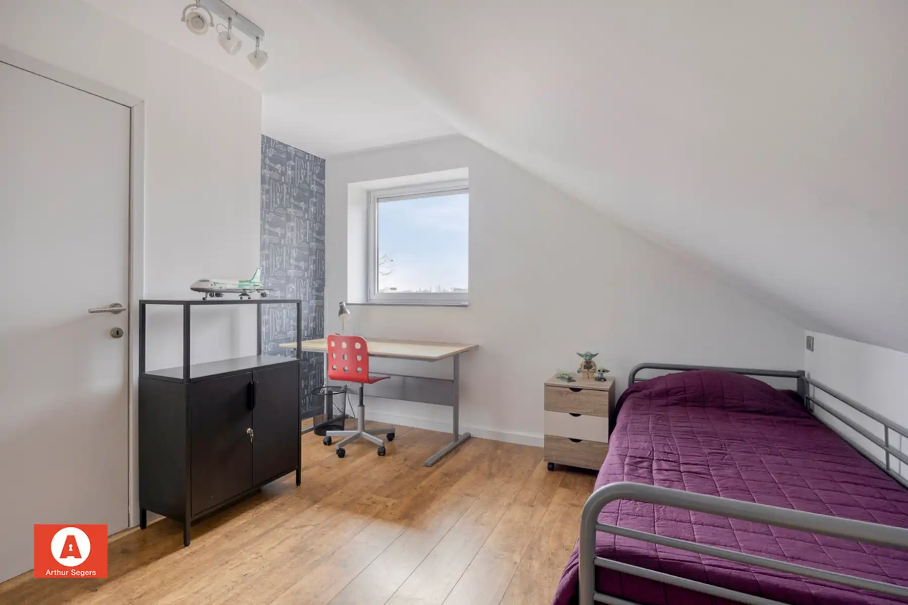 Energiezuinige woning (EPC B), 4 slaapkamers, ZW oriëntatie foto 21