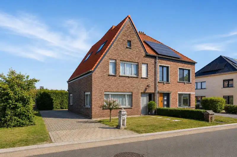 Huis te koop Leeuwerikstraat 27 - 9840 De Pinte
