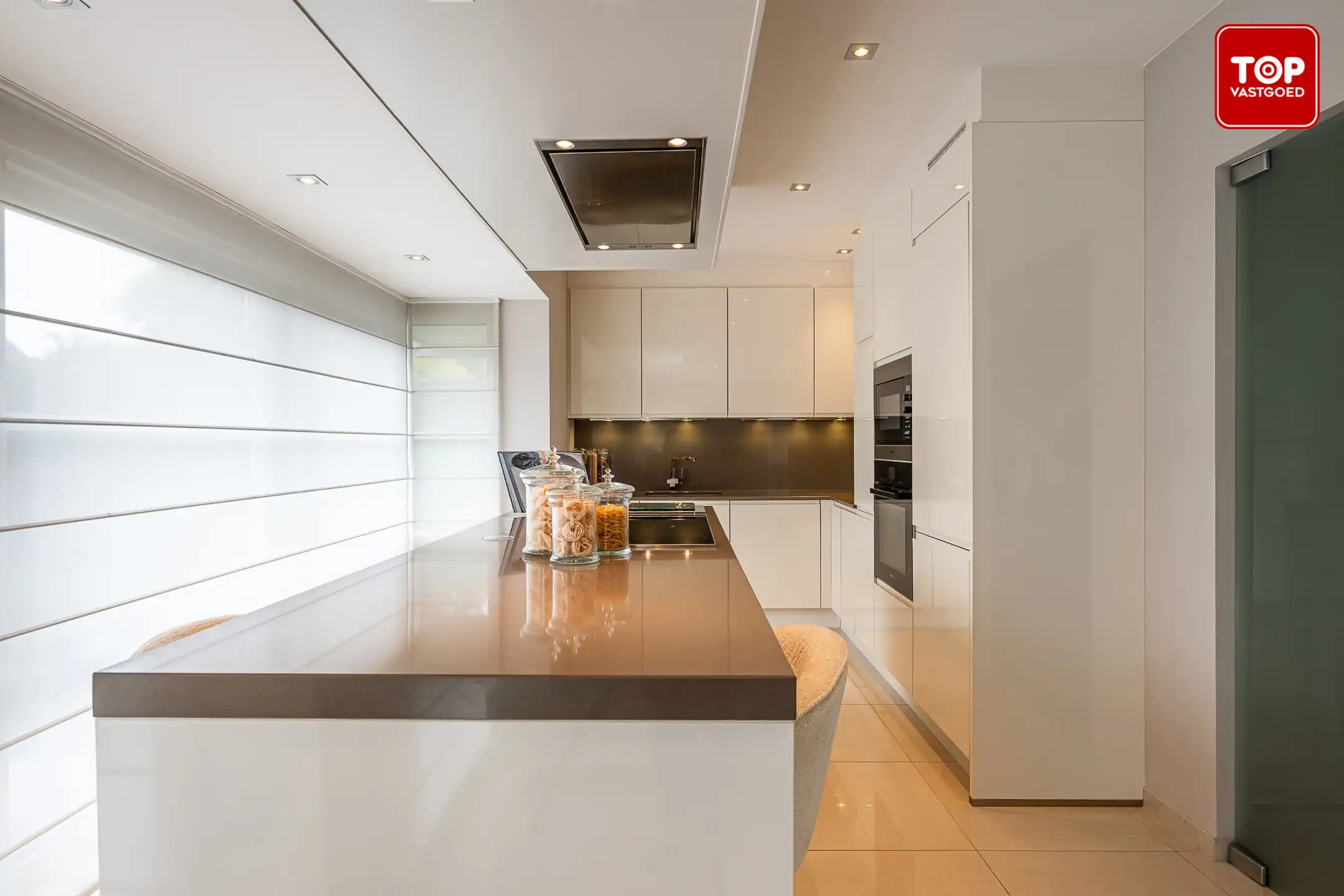 Modern wonen in een groene en kindvriendelijke buurt van Wondelgem foto 7