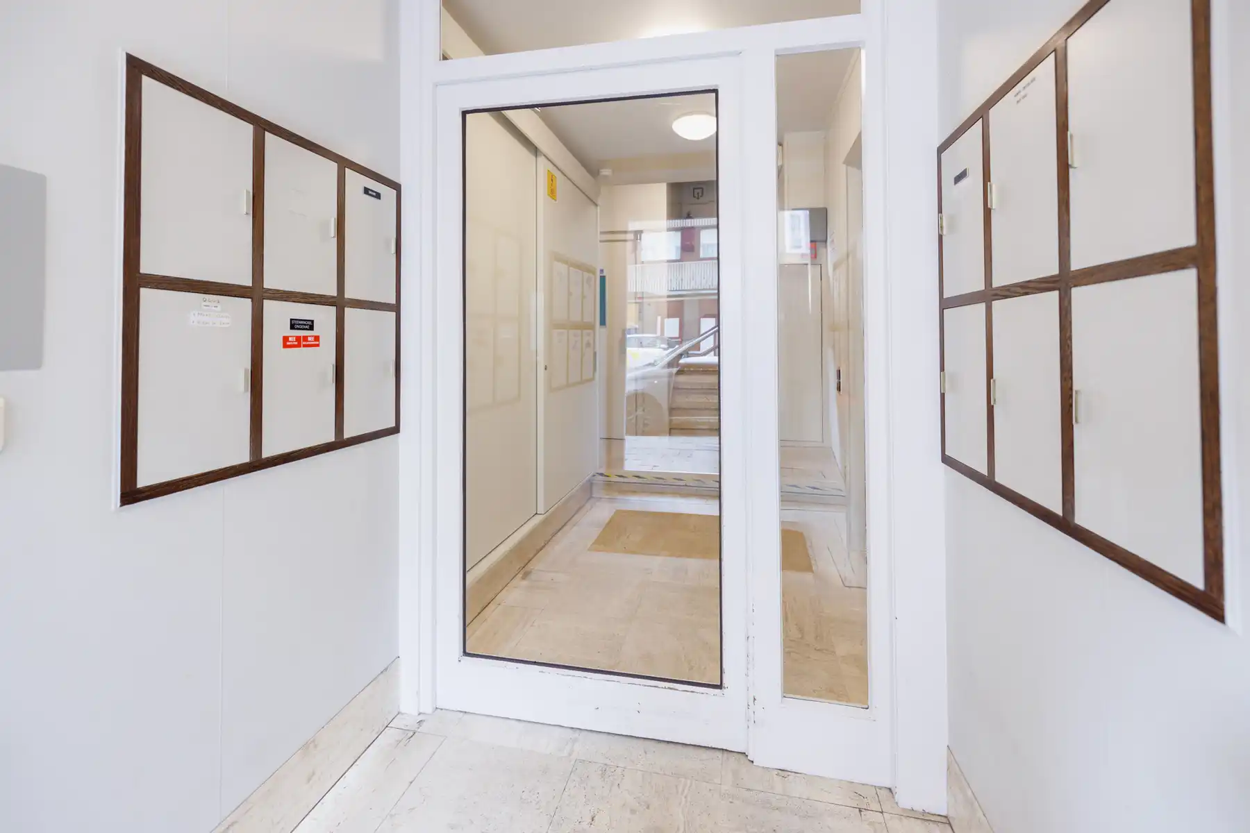 Appartement te koop foto 6